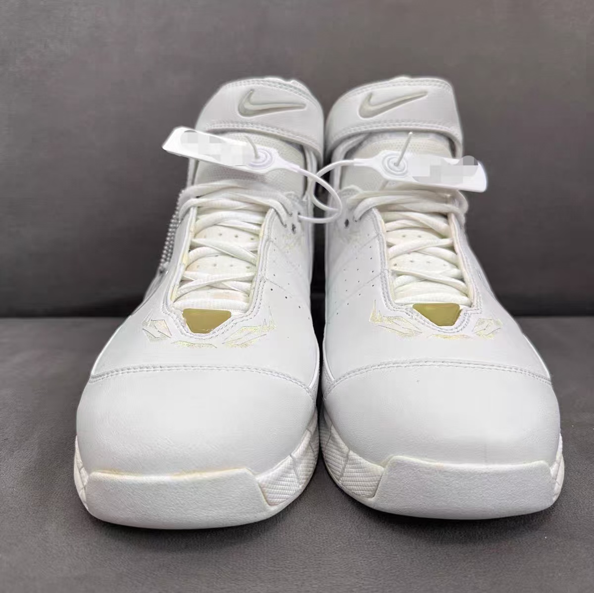 Nike Air Zoom Huarache 2K5