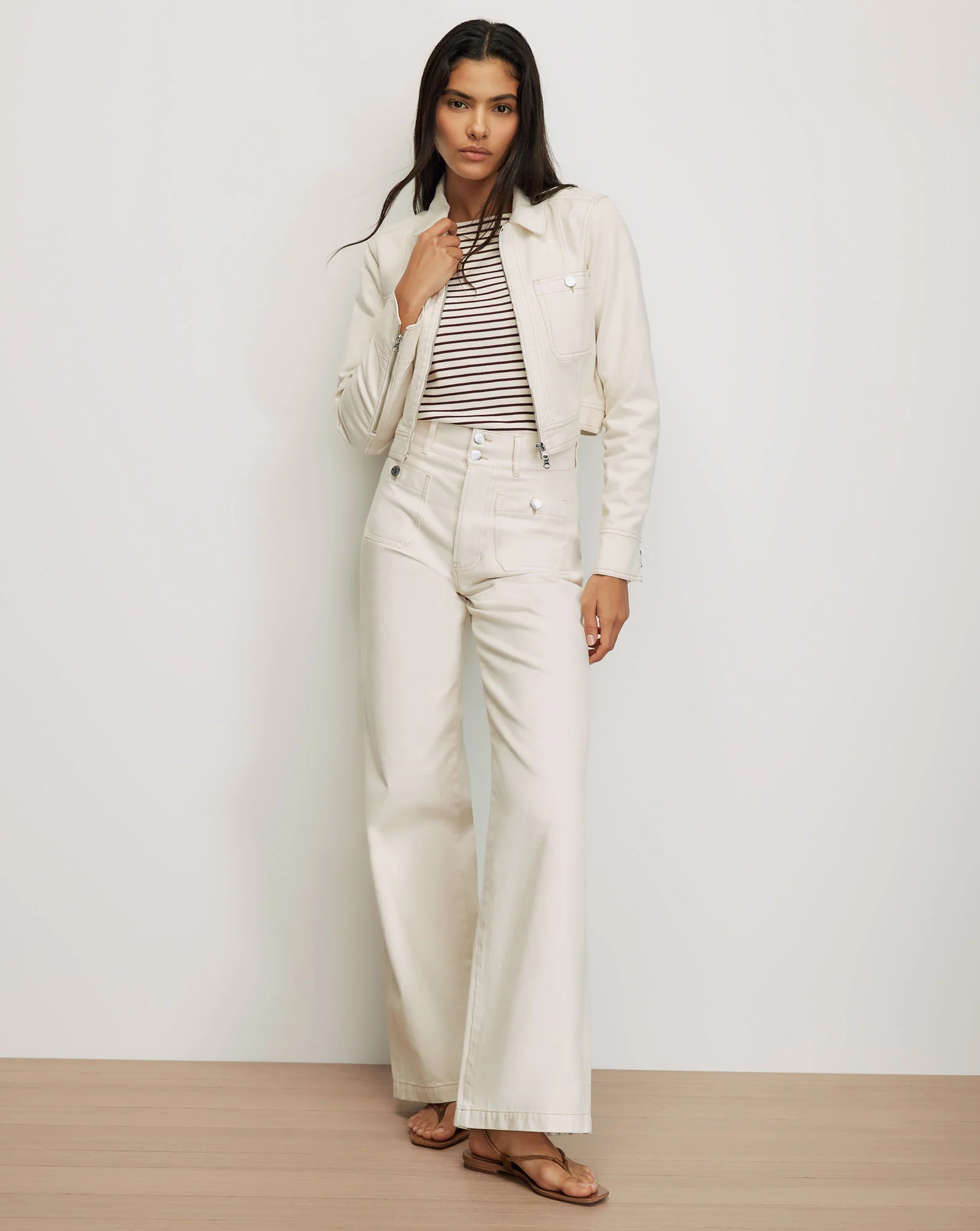 Patty Moto Jacket