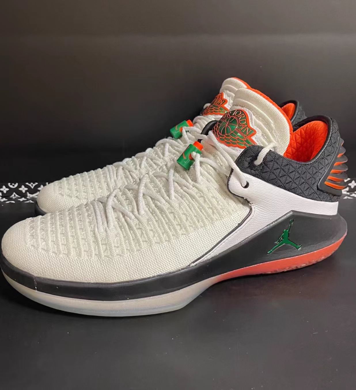 Air Jordan 32 Low 'Gatorade'
