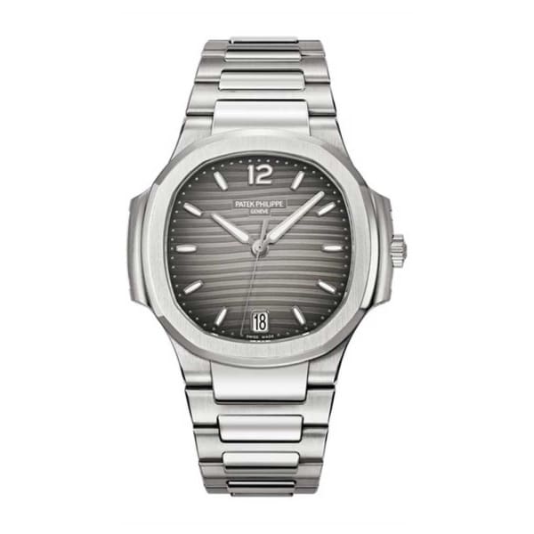 [2026 Mirror Grade]Patek Philippe Nautilus Automatic Ladies Watch 7118/1A-011