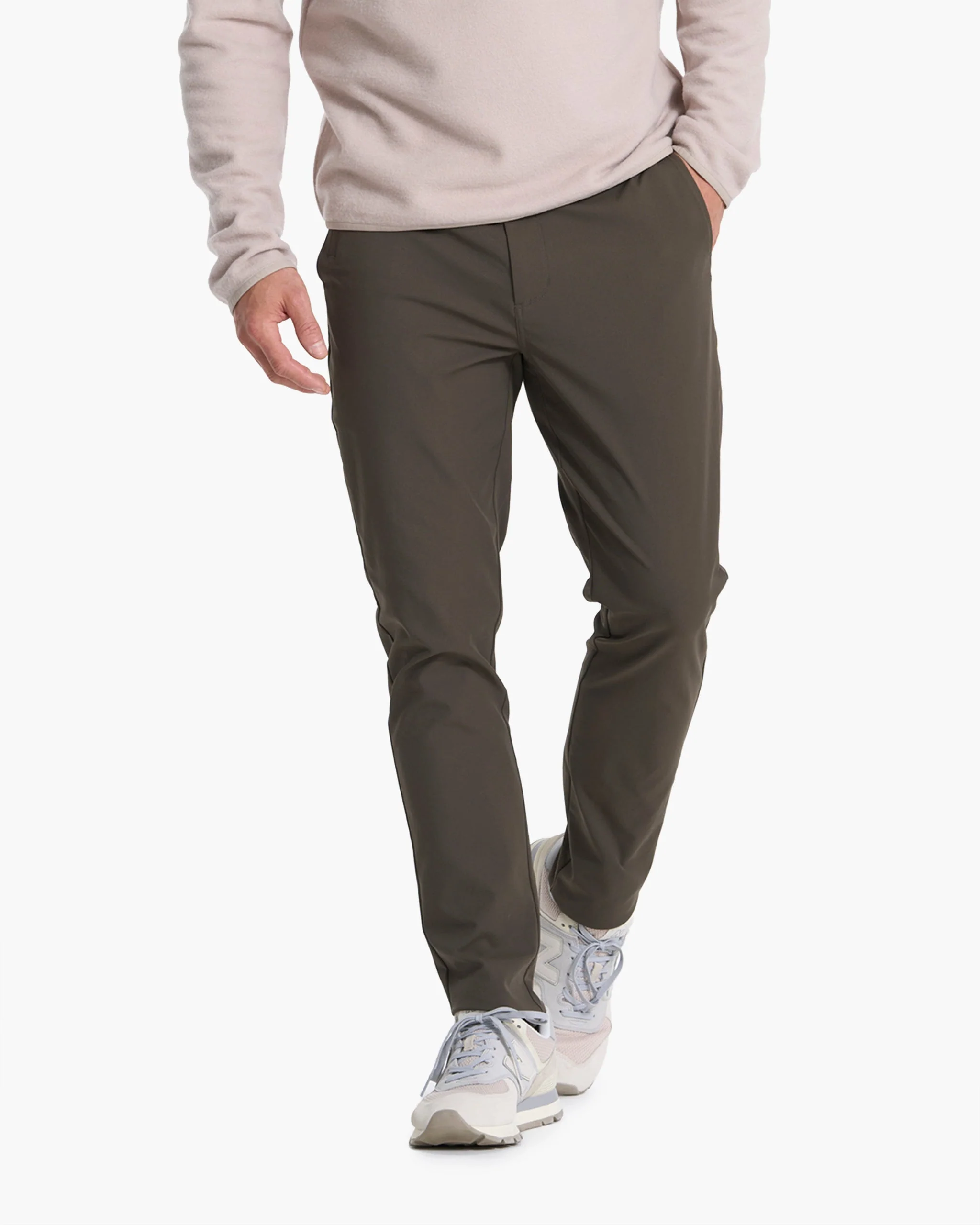 Cascade Tech Chino Pant Athletic Slim Fit 30\