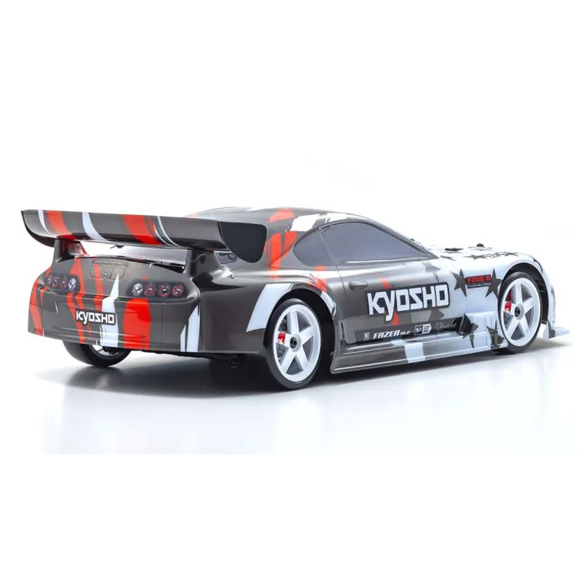 1/10 Fazer MK2 Toyota Supra (A80) 4x4 Electric Touring RTR