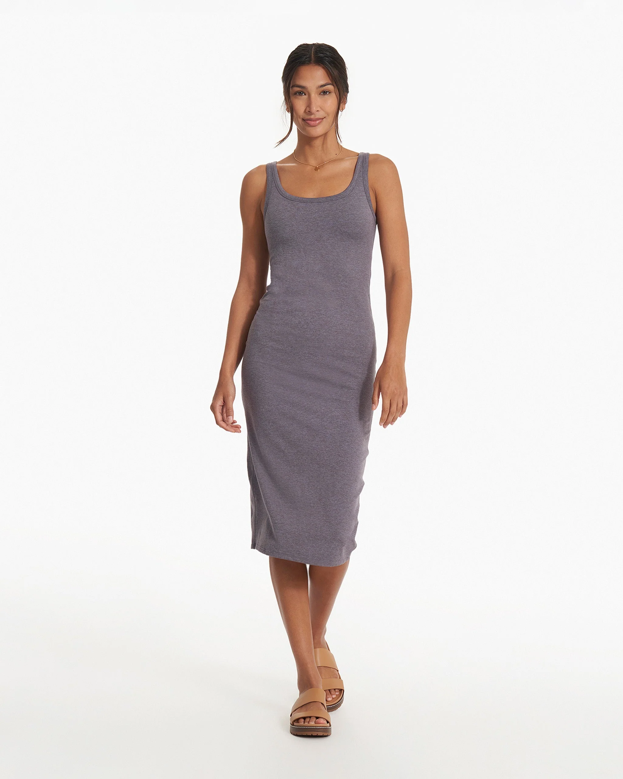 Halo Essential Dress