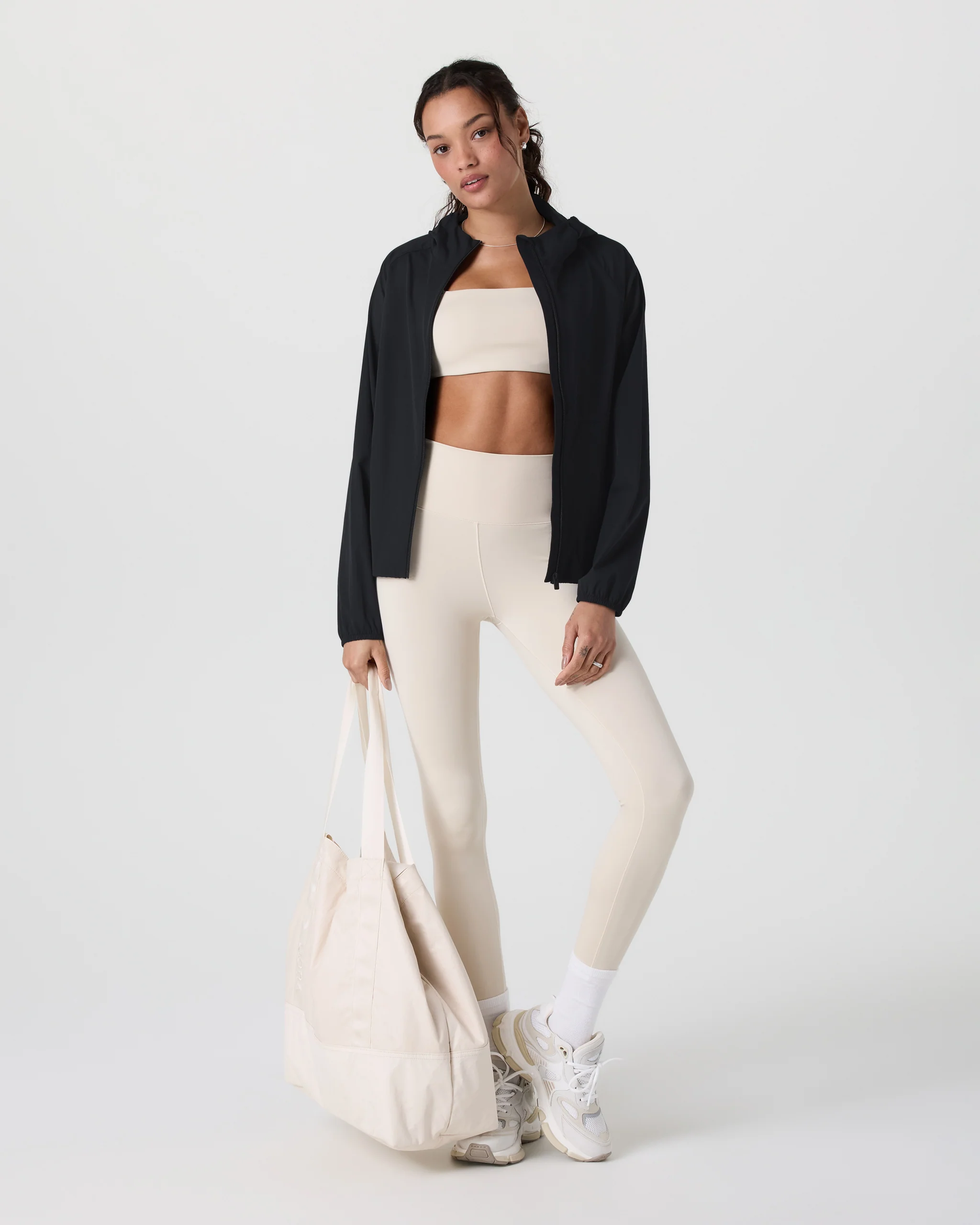 Women's Renew Trainer Shell