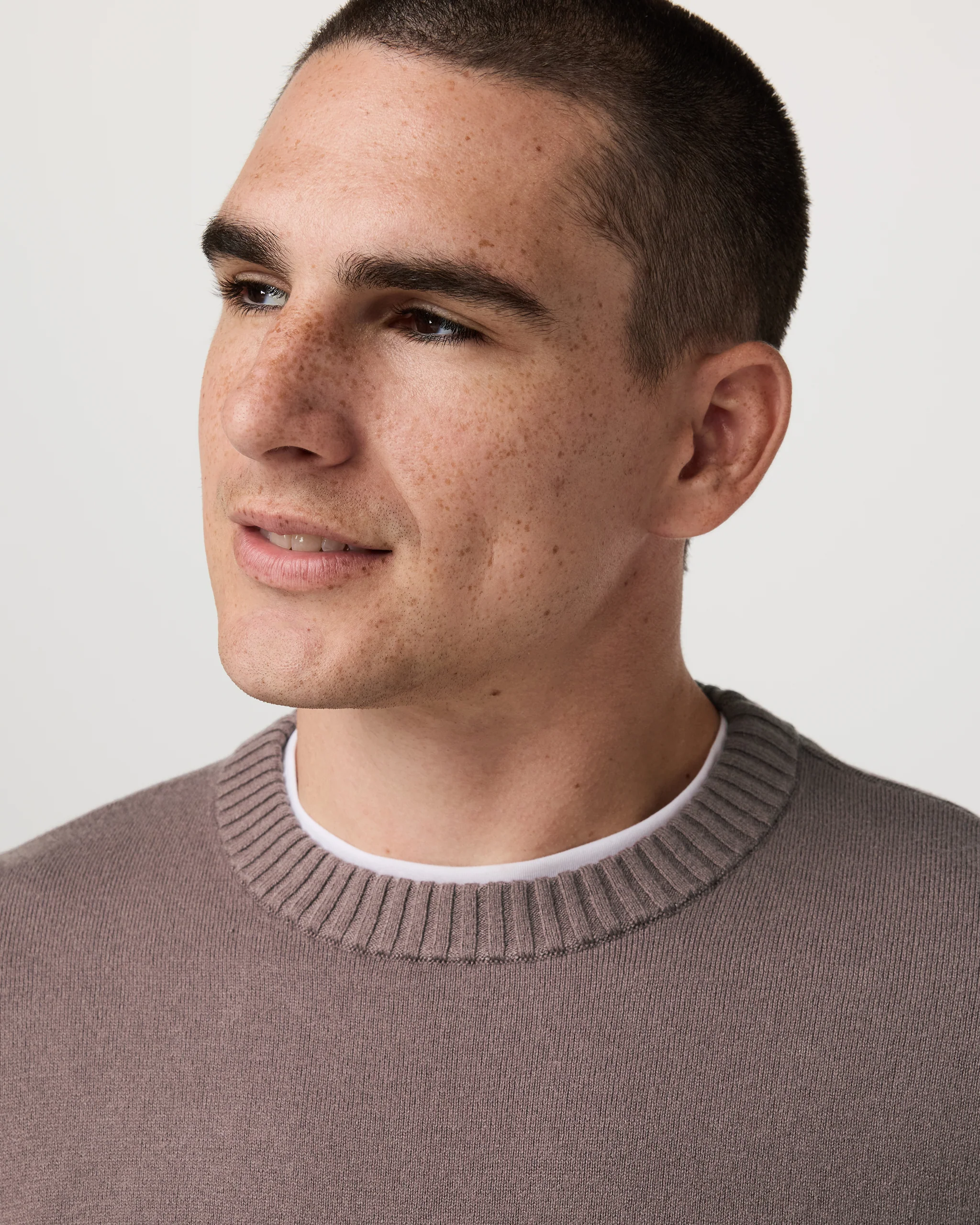 Fluent Sweater