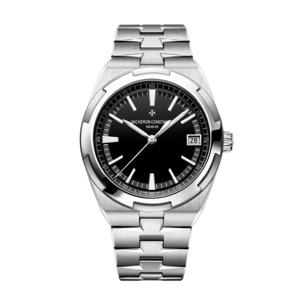 [2026 Mirror Grade]Vacheron Constantin Overseas Self-Winding Ref. # 4500V/110A-B483