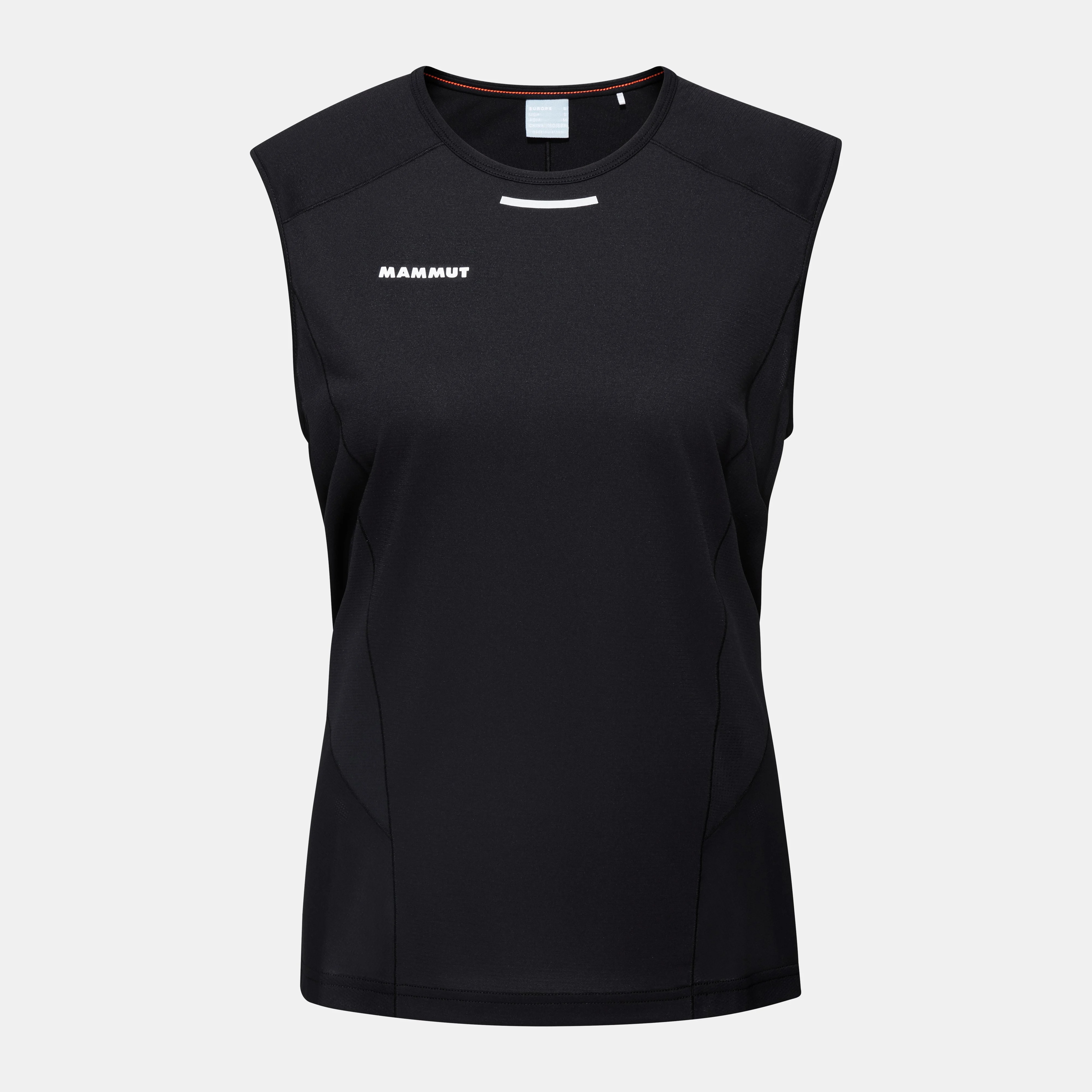 Aenergy FL Cap Sleeve Top Women