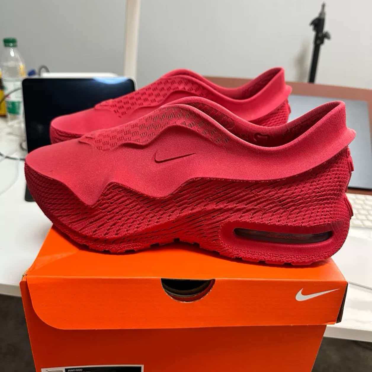 Zellerfeld × Nike Air Max 1000