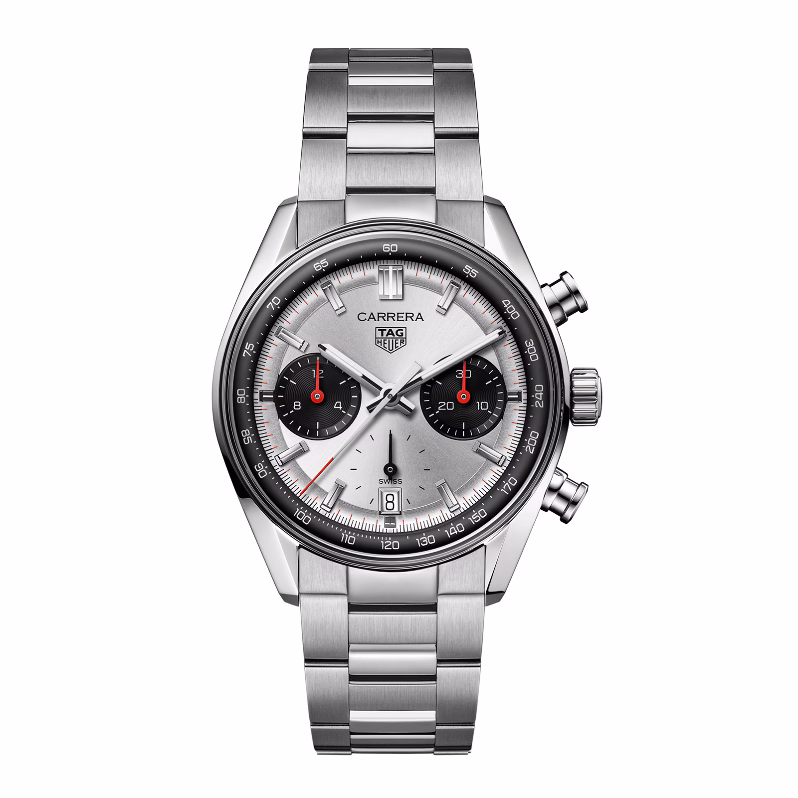 [2026 Mirror Grade]TAG Heuer Carrera Chronograph Automatic 39mm CBS2216.BA0041