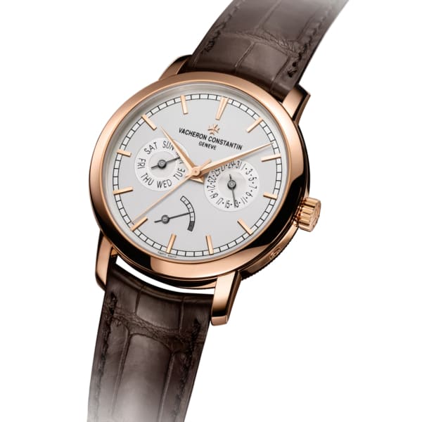 [2026 Mirror Grade]Vacheron Constantin Traditionnelle Day-Date Ref. # 85290/000R-9969