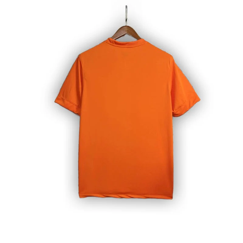 Netherlands 2014 Home