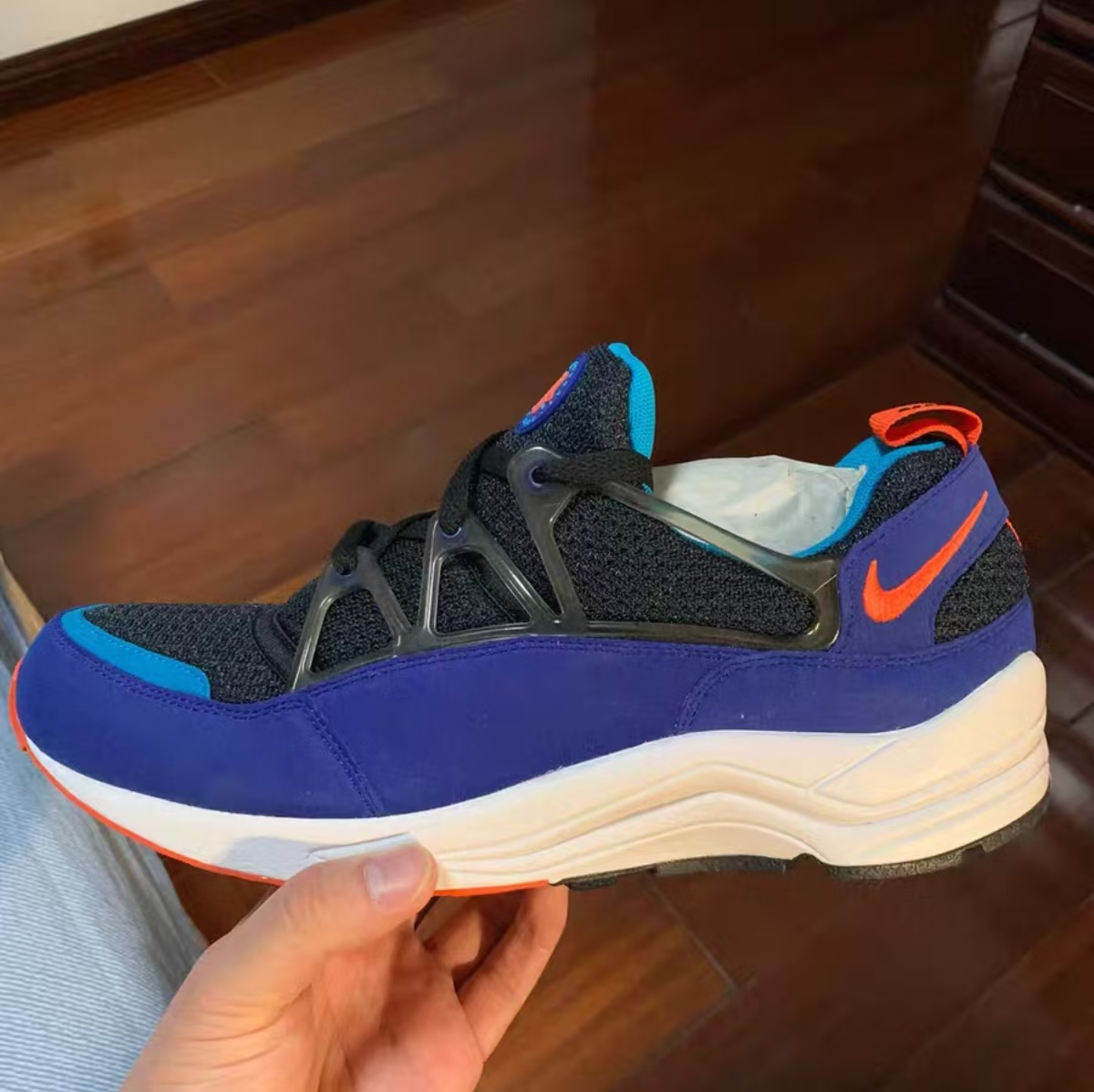 Nike Air Huarache Light