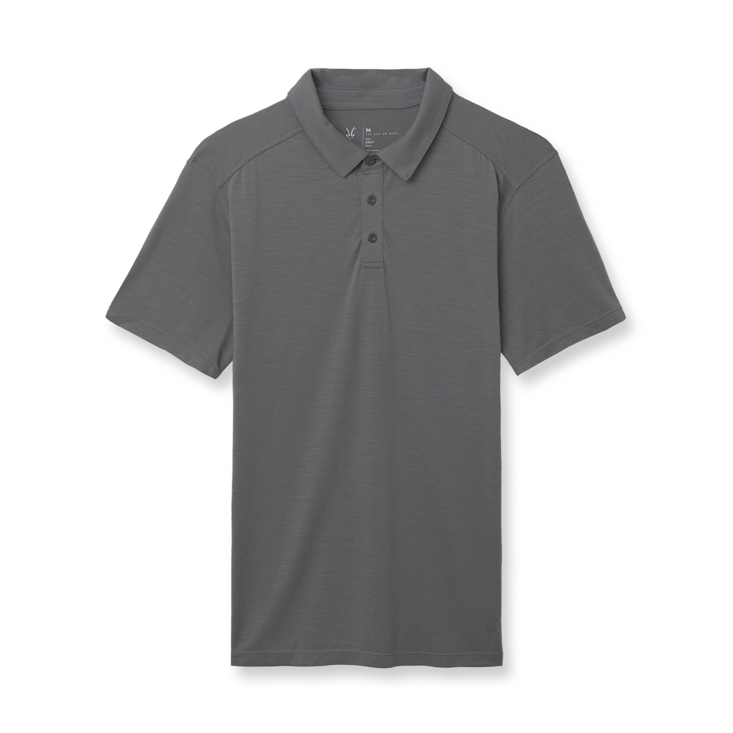 Men's GOAT Polo