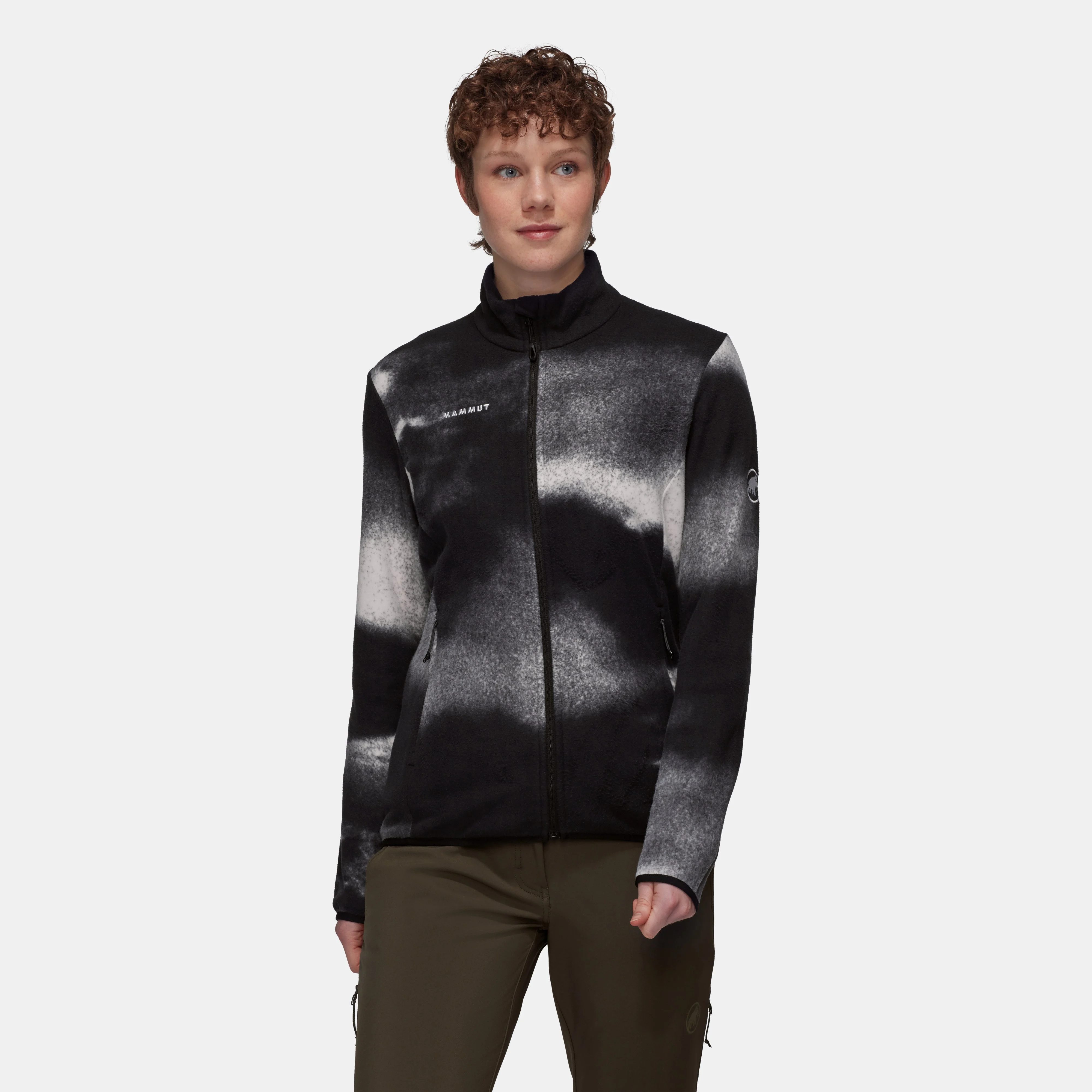 Innominata Light ML Jacket Women Grain