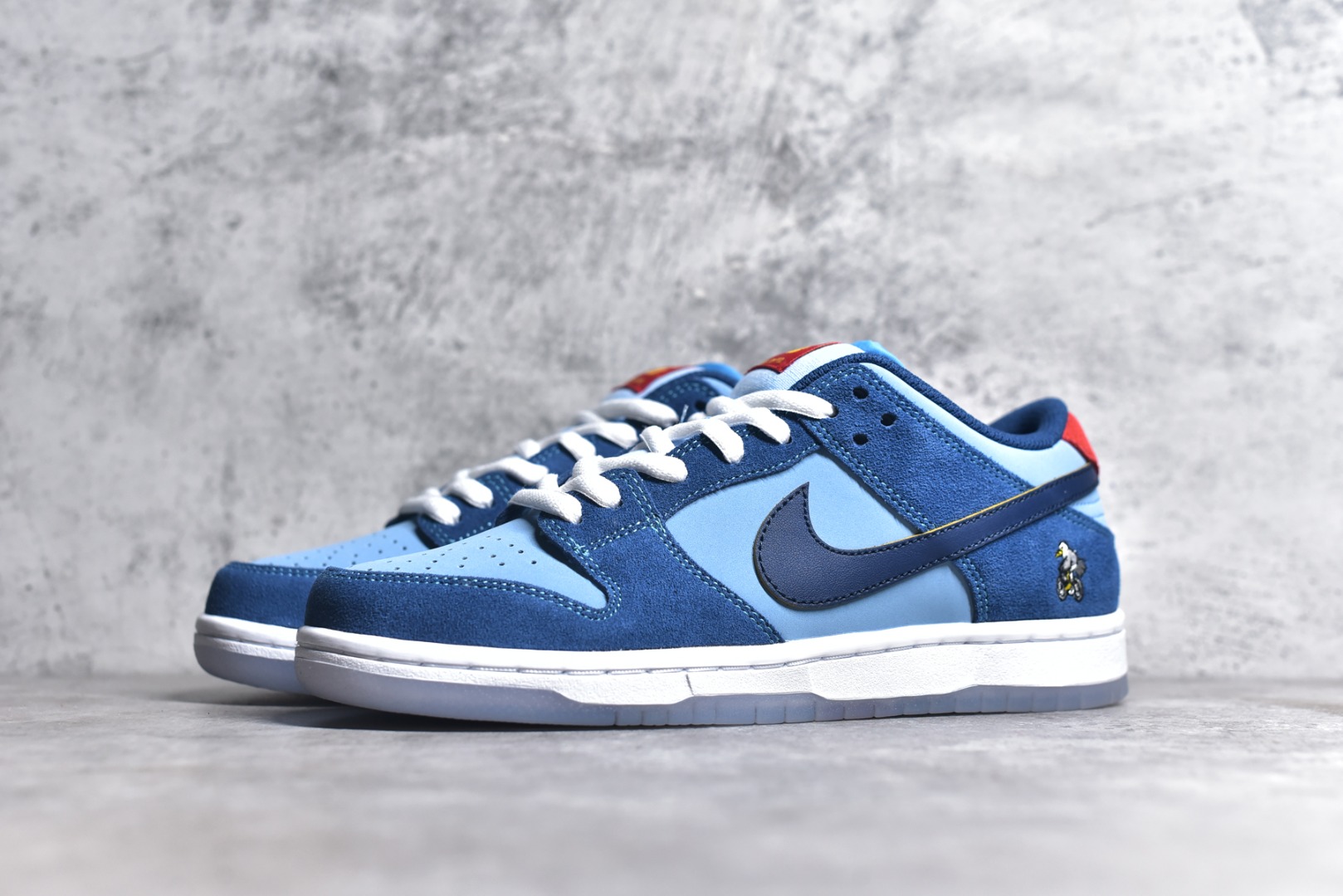 NIKE SB DUNK LOW PRO WHY SO SAD?MEN'S DX5549-400