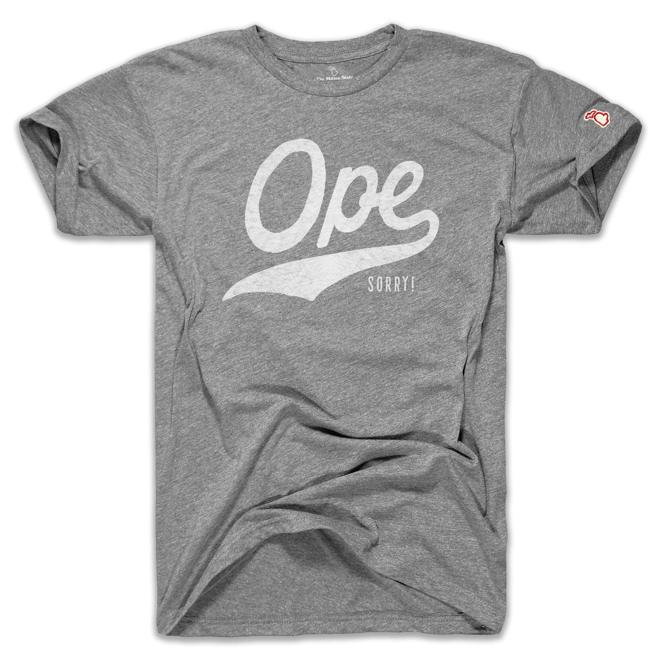 OPE SCRIPT (UNISEX)