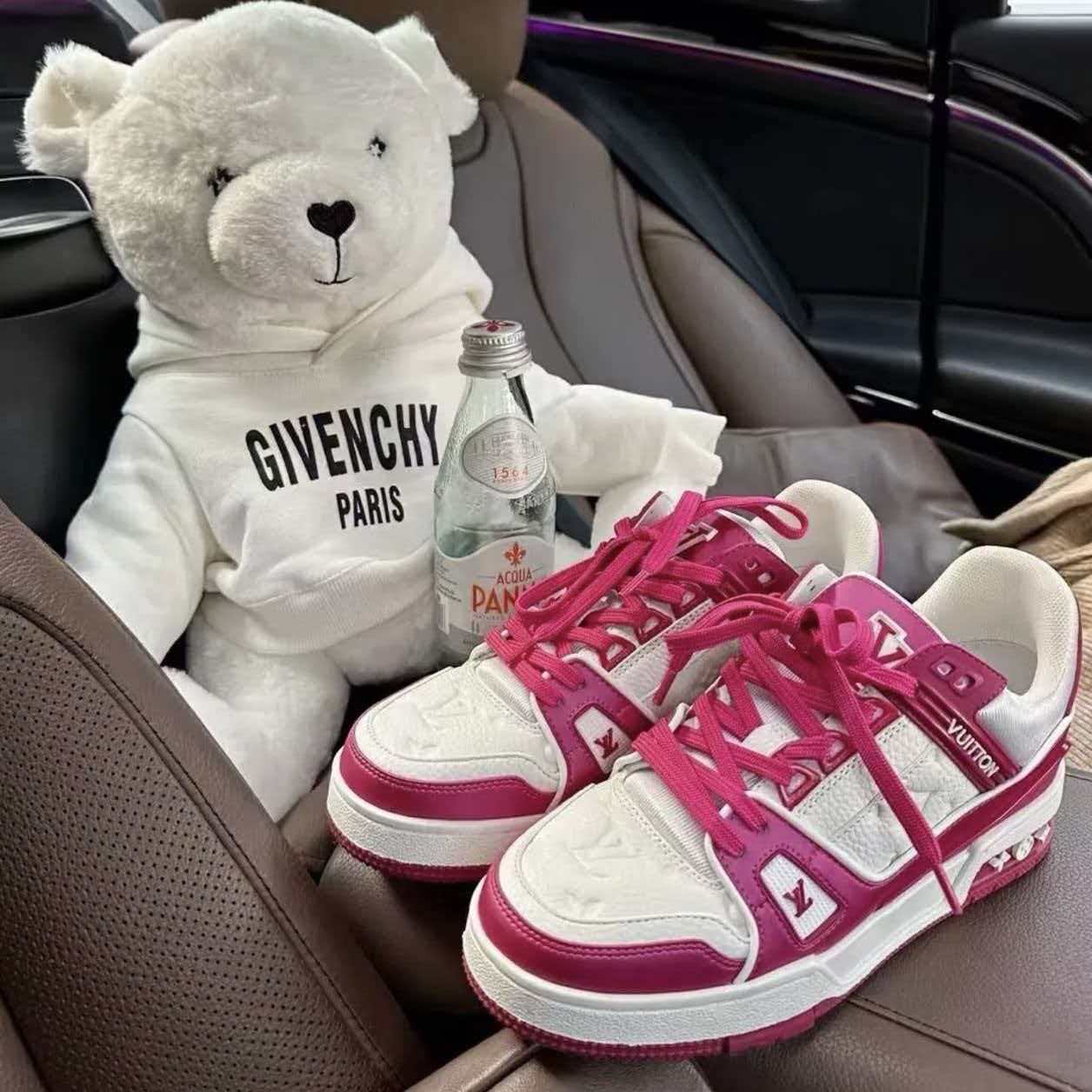 LV Trainer 