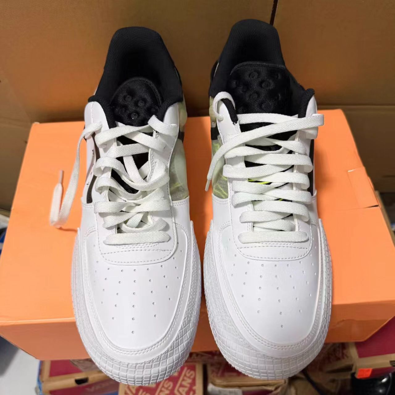 Nike Air Force 1 Type "N.354"