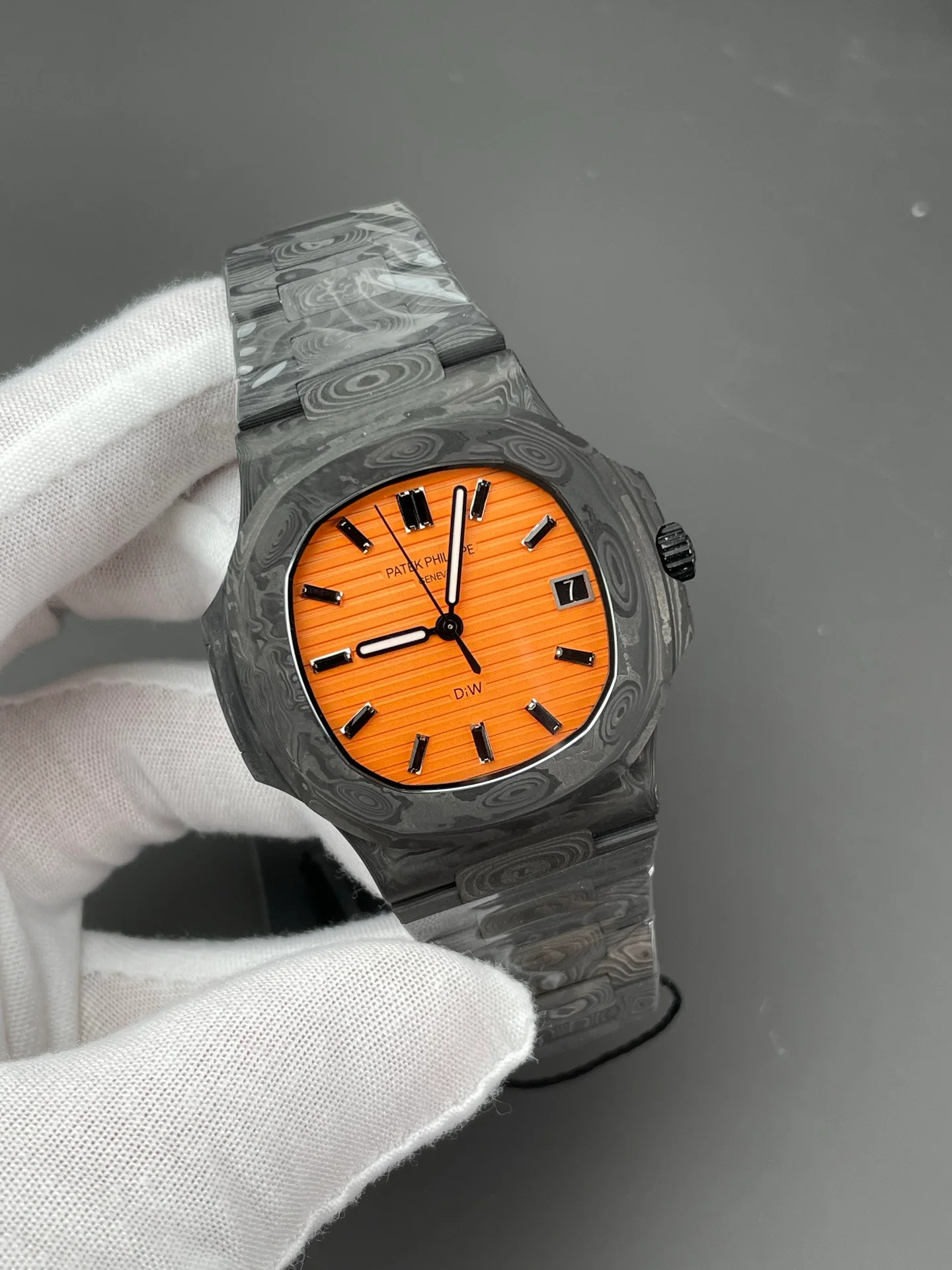 Full Carbon Nautilus 5711