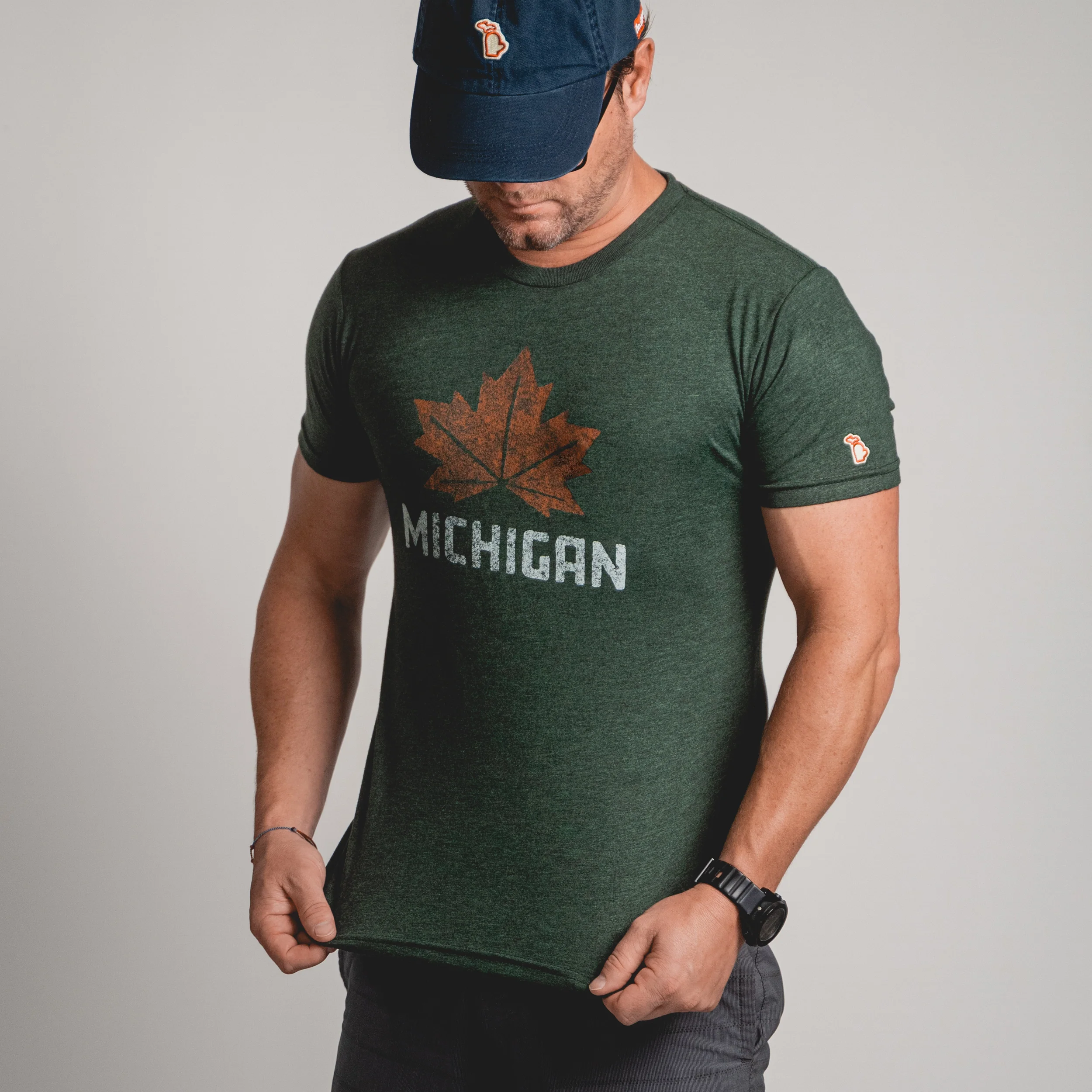 SUGAR MAPLE (UNISEX)