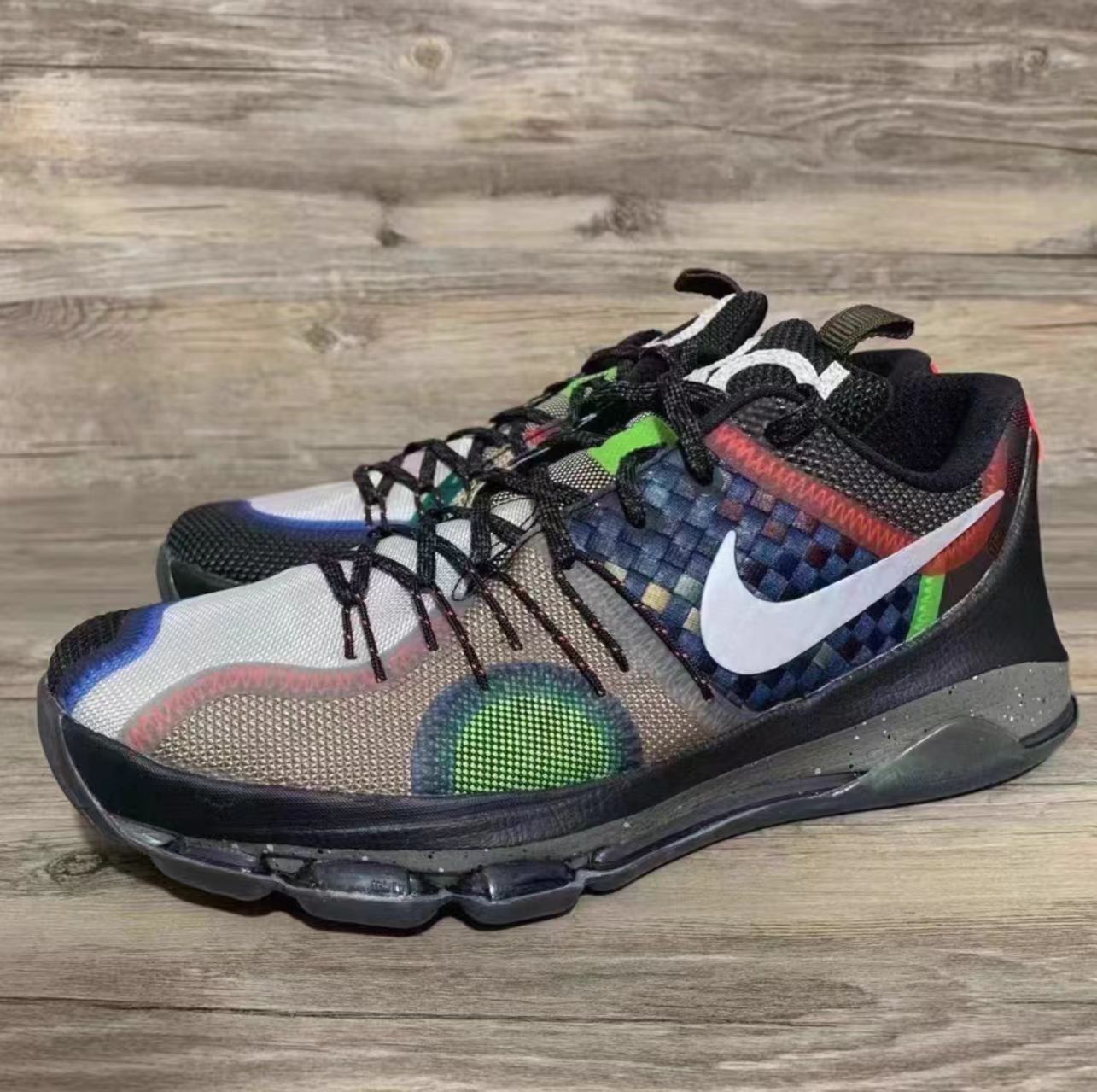 Nike KD 8 