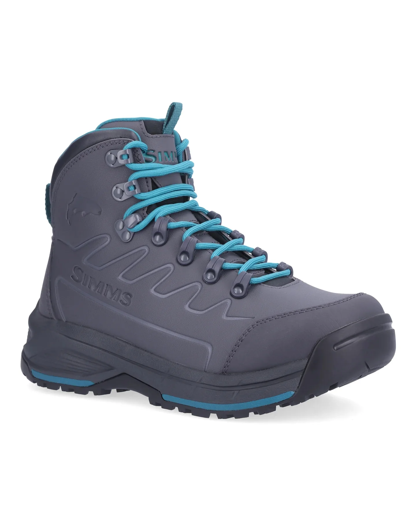 Women's Freestone Wading Boot - (Rubber Sole)