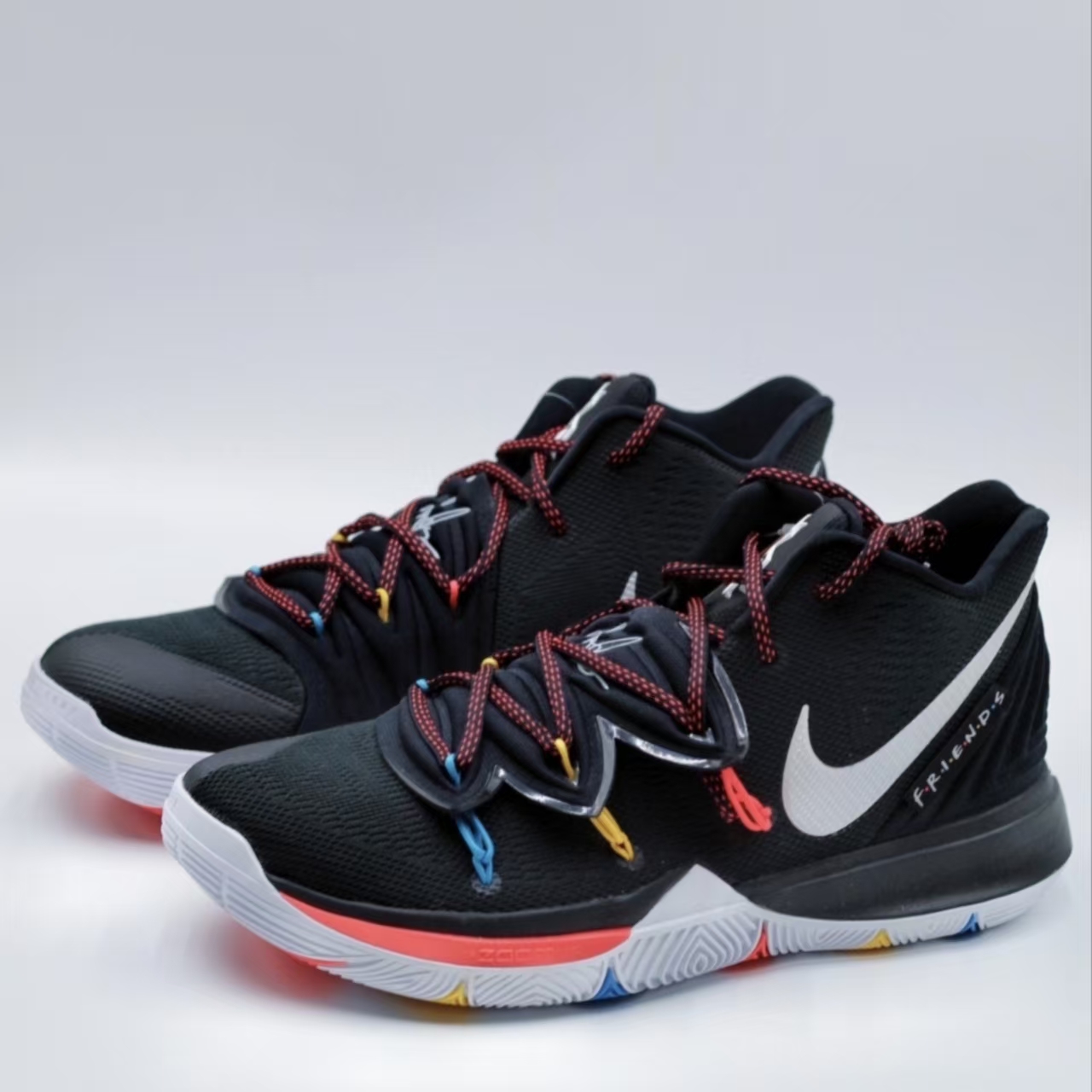 Nike Kyrie 5 