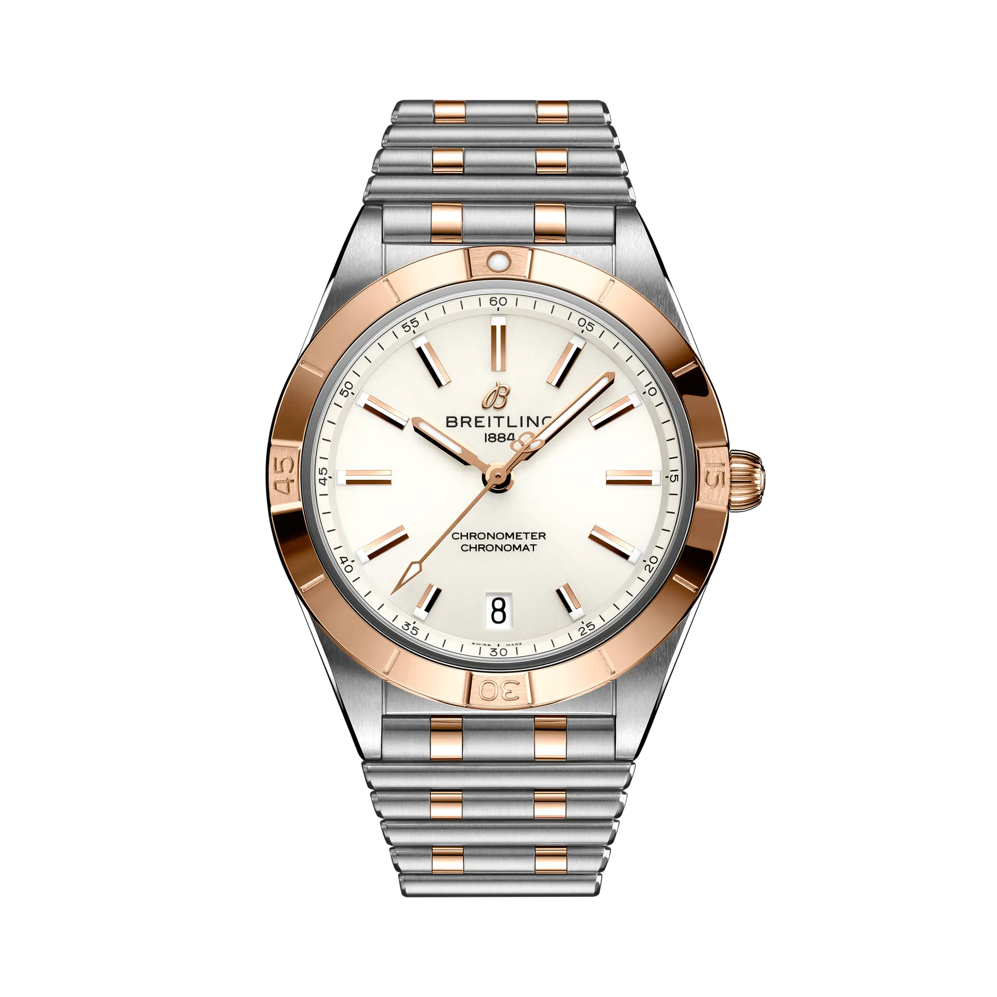 [2026 Mirror Grade]Breitling Chronomat Automatic 36mm U10380101A1U1