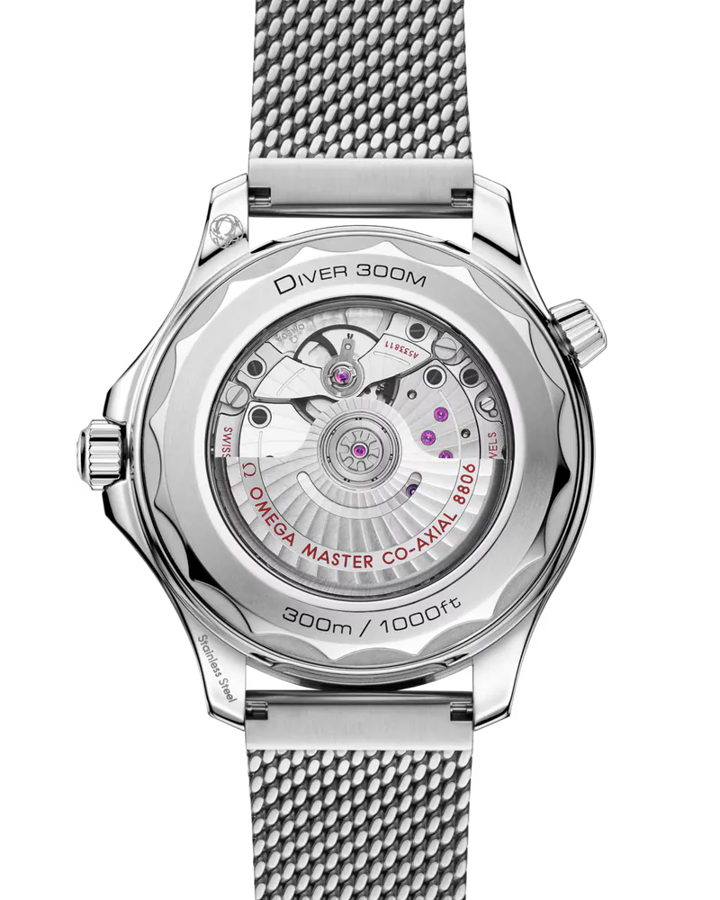 [2026 Mirror Grade]Omega SEAMASTER 210.30.42.20.06.002