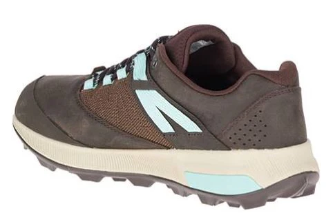 Women's Zion Waterproof Shoe