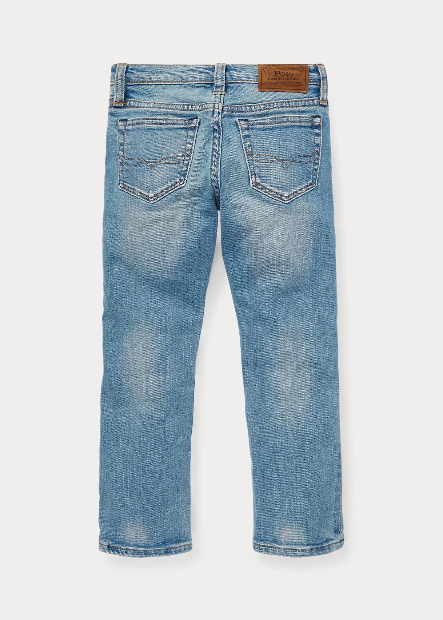 Sullivan Slim Stretch Jean