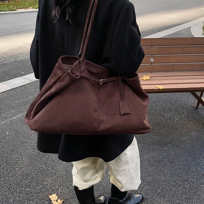 Maya XL Tote