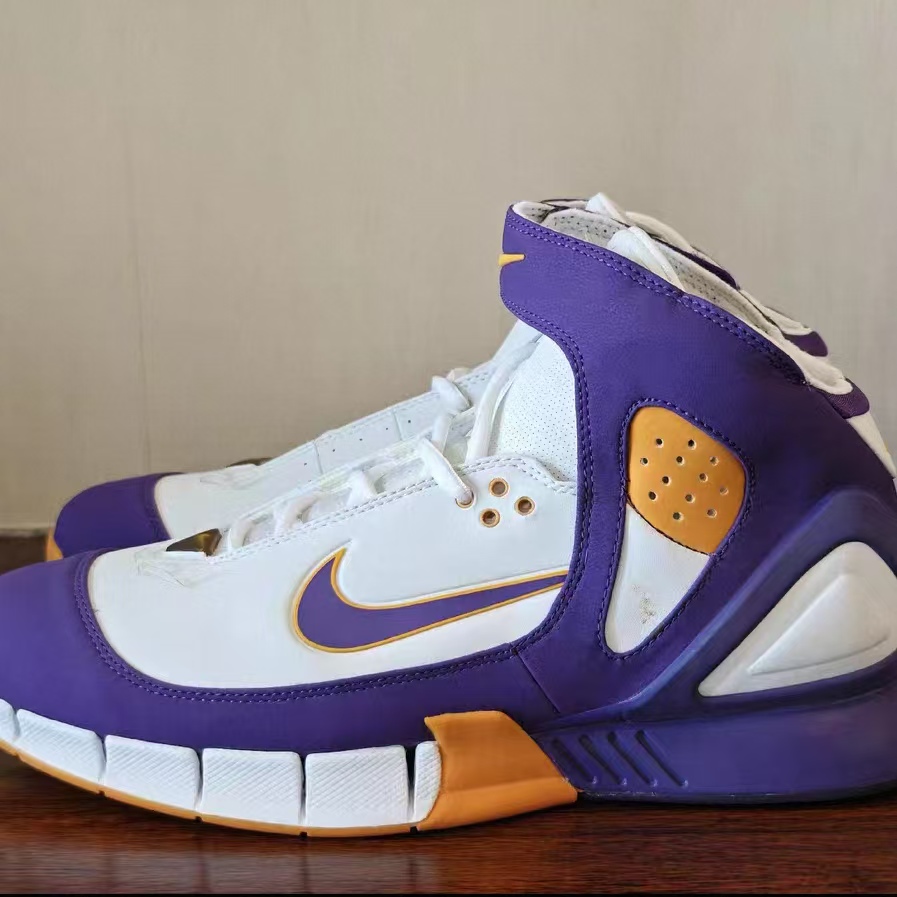 Nike Air Zoom Huarache 2K5 