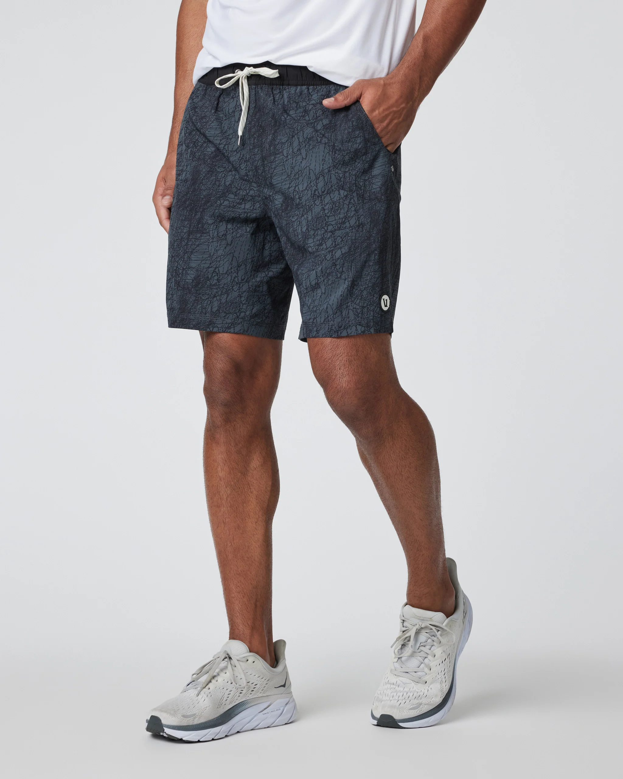 Kore Short Lined 7\