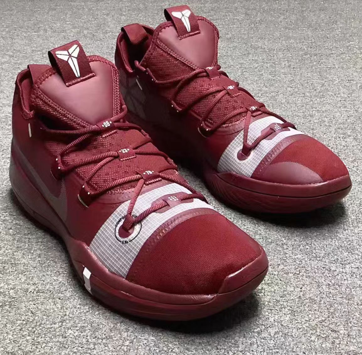 Nike Kobe A.D. 2018 EP 