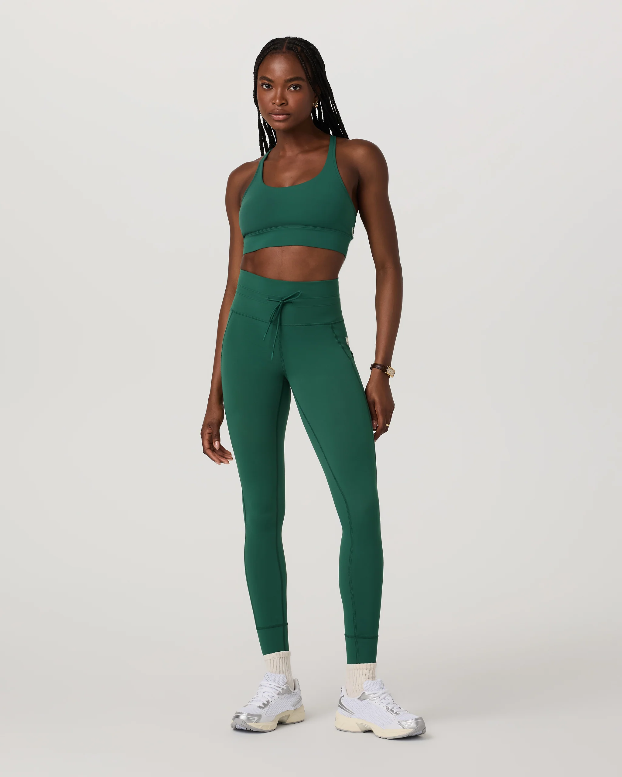 Daily Pocket Legging