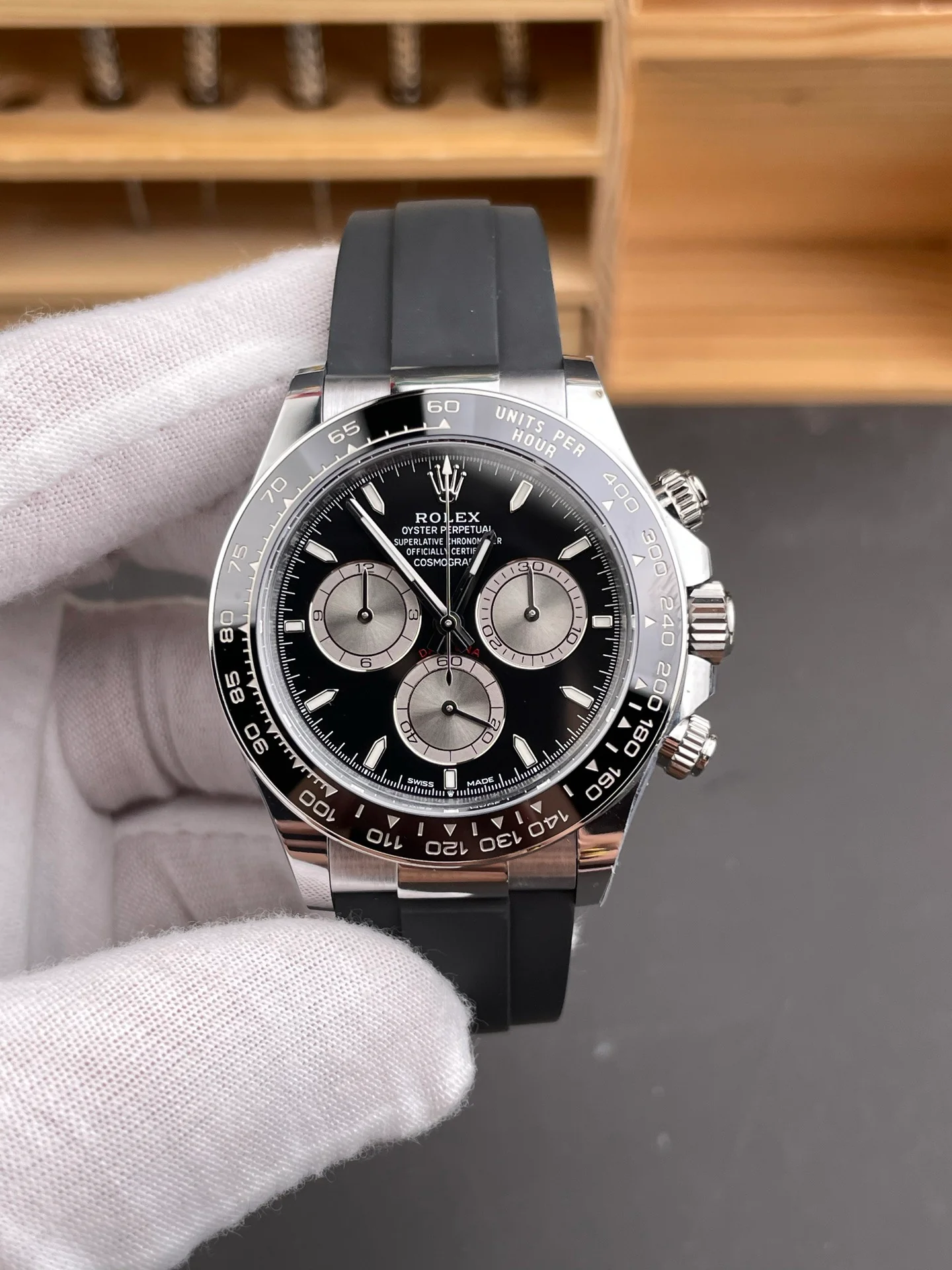 Le Mans Diamond Index Daytona