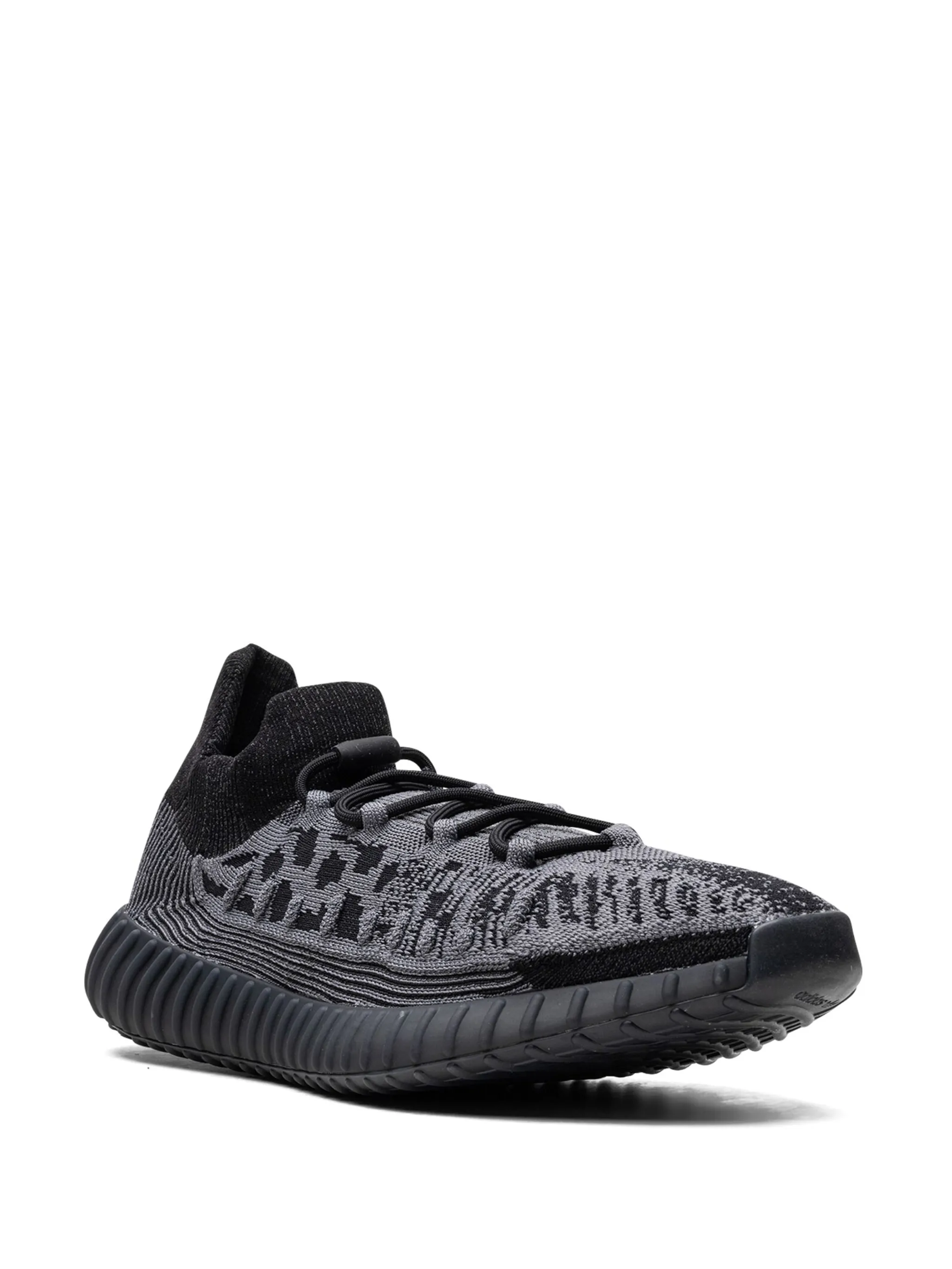 Yeezy Boost 350 V2 'Slate Onyx' Sneakers IG9606