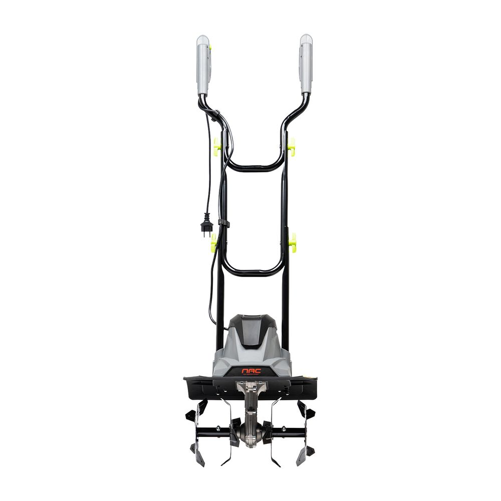 NAC Glebogryzarka elektryczna NAC TIE105-W, 1050 W