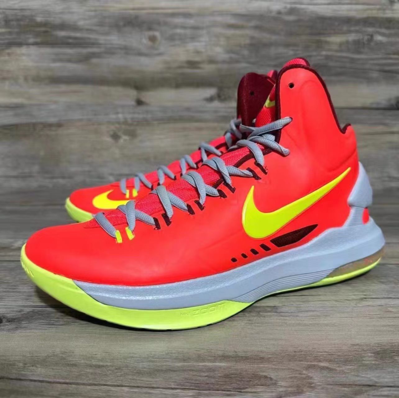 Nike KD 5 