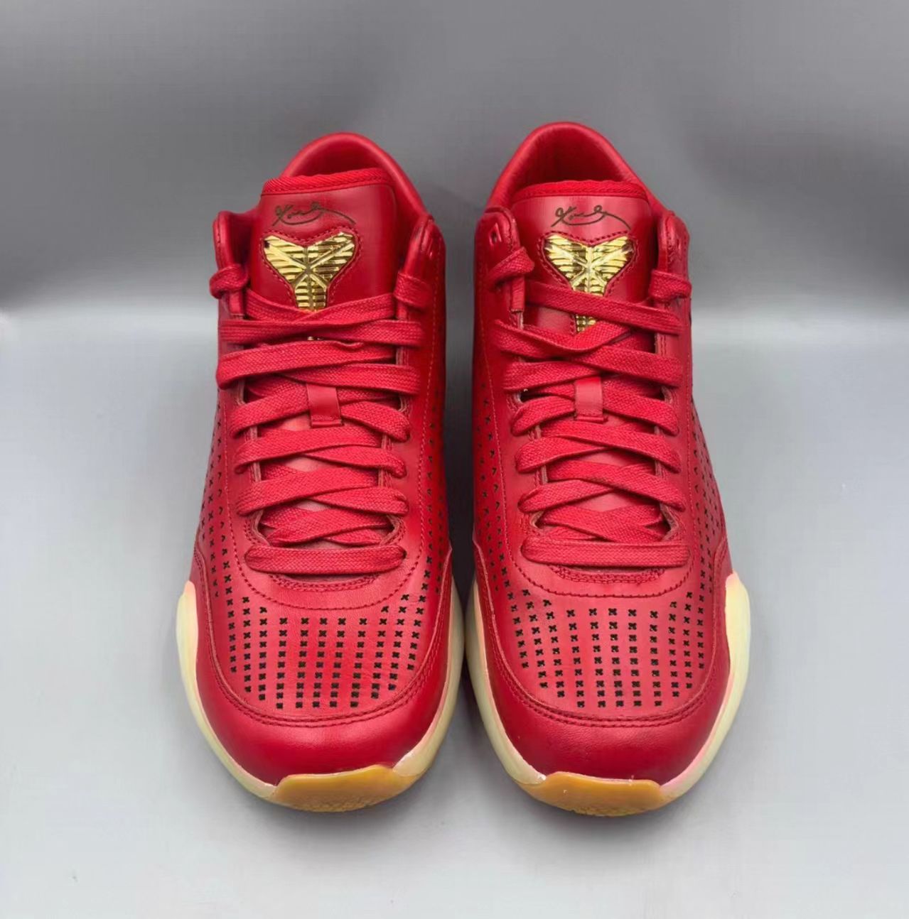 Nike Kobe 10 EXT Mid 