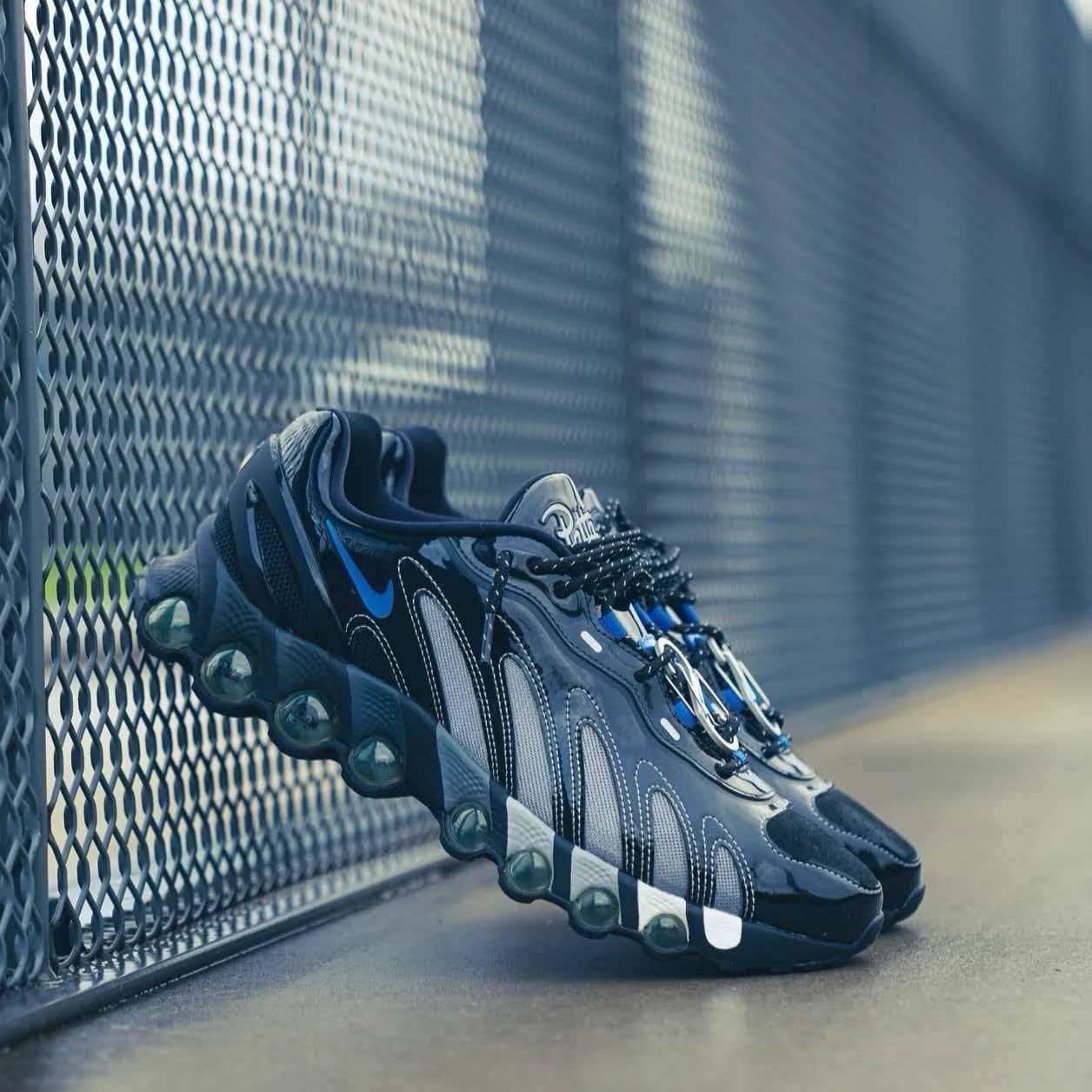 Patta x Nike Air Max DN8 SP 
