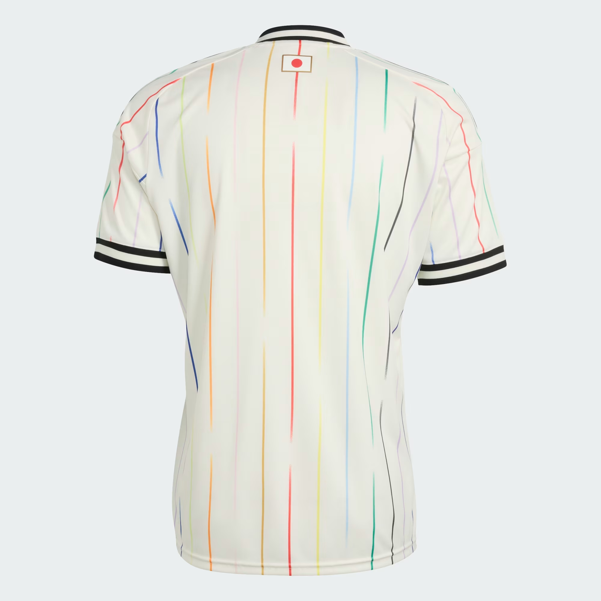 Japan Soccer Jersey Away Custom Shirt World Cup 2026
