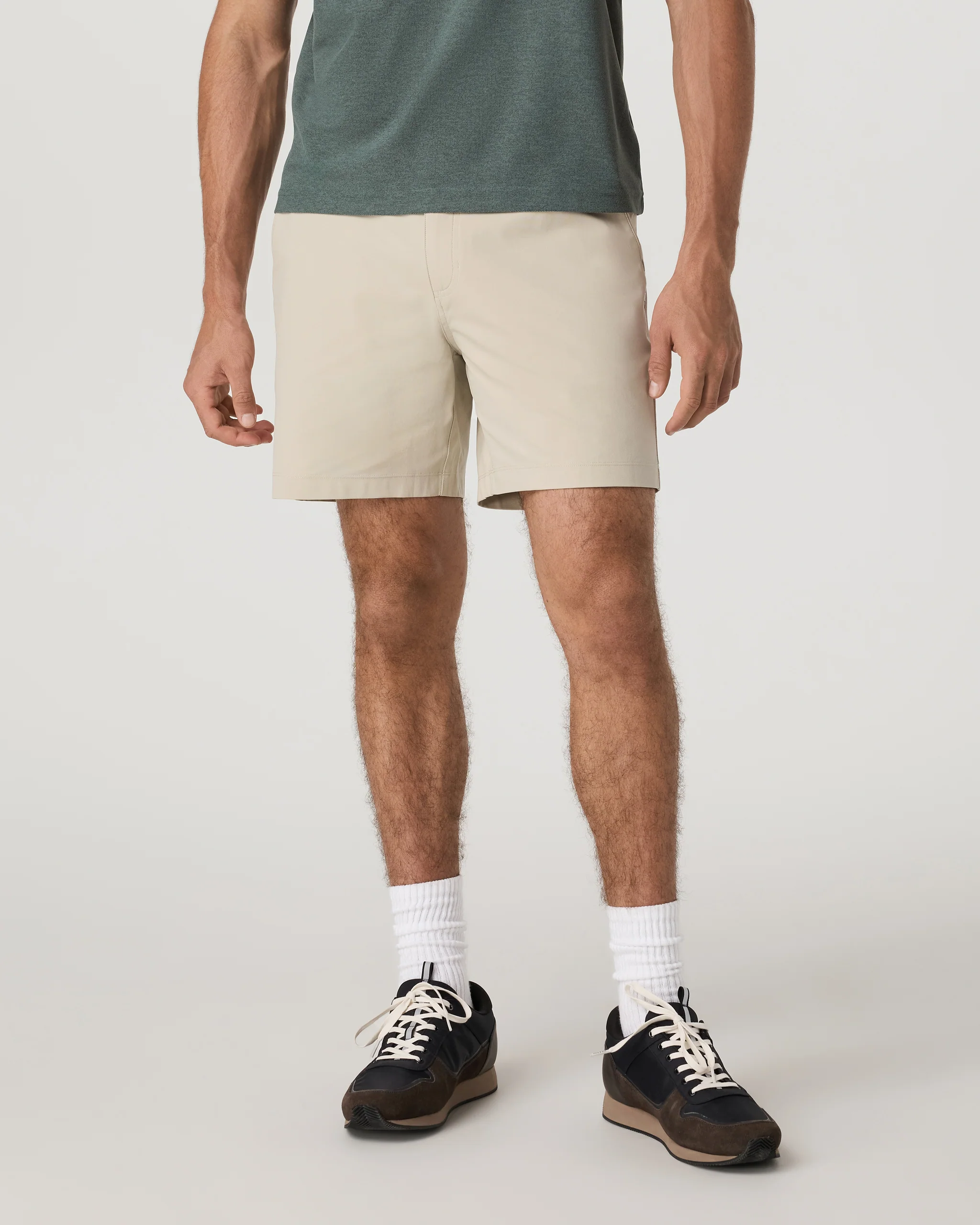 Meta Short 6\