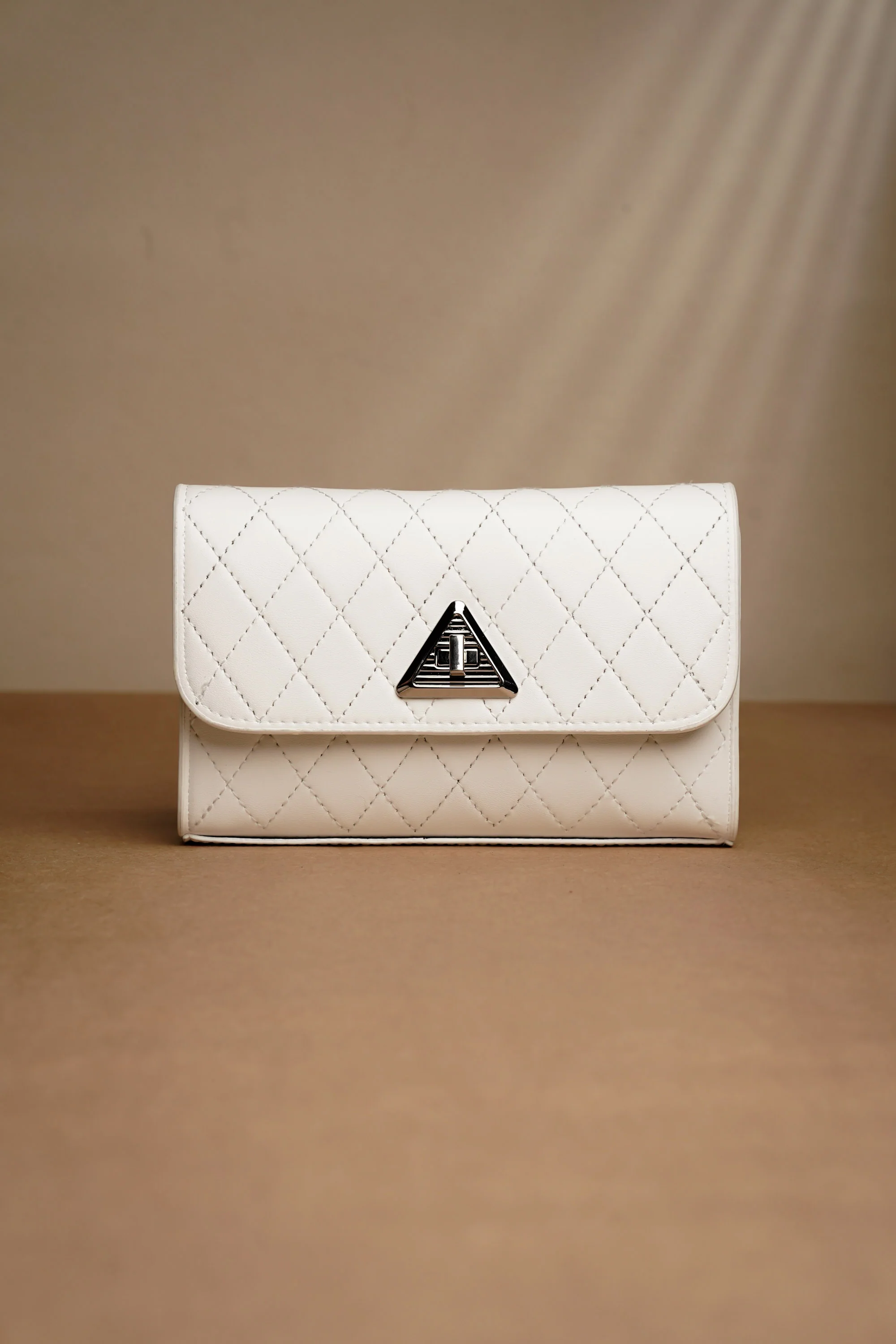 Polar Glow Waist Belt Bag