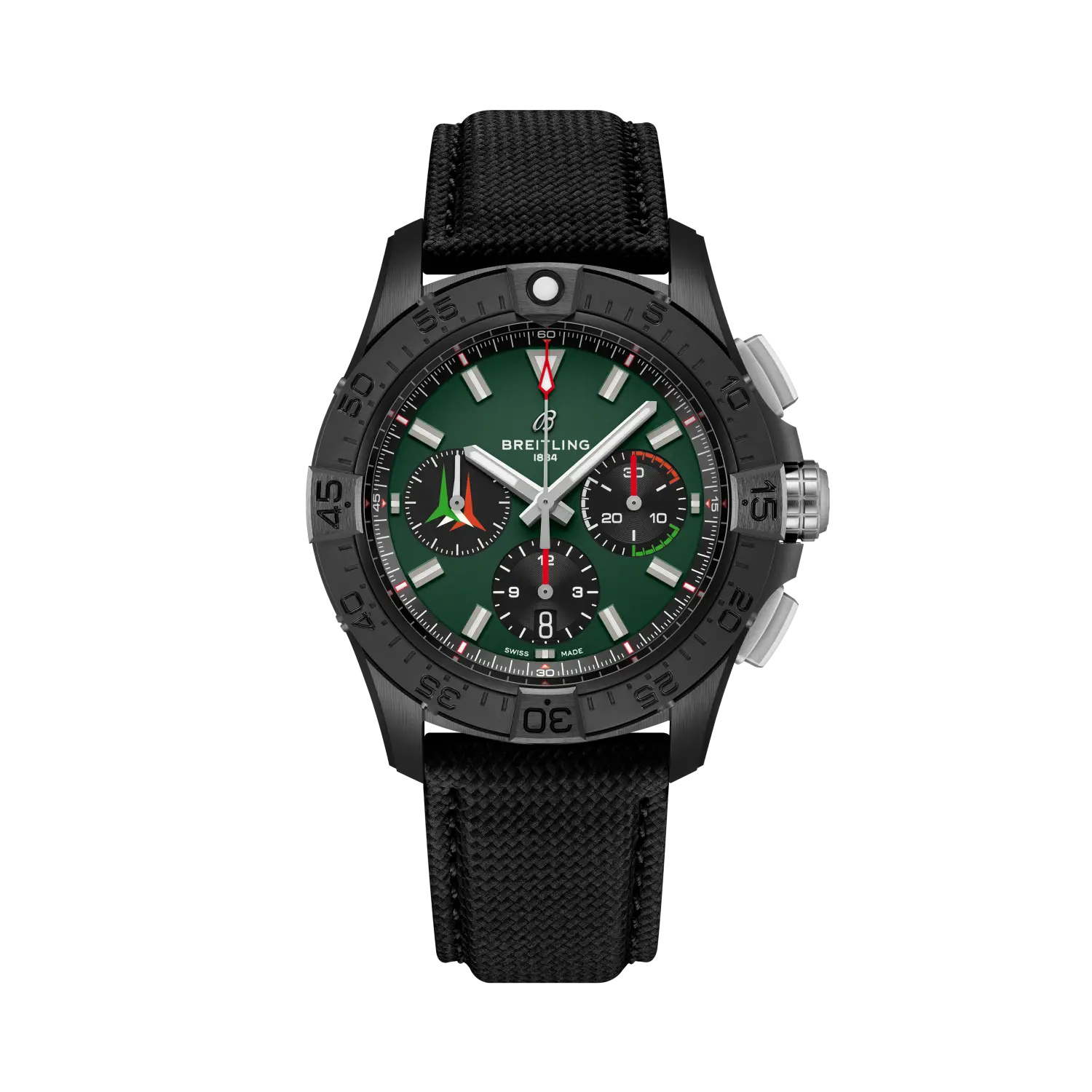 [2026 Mirror Grade]Breitling Avenger B01 Chronograph 42mm SB01462A1L1X1