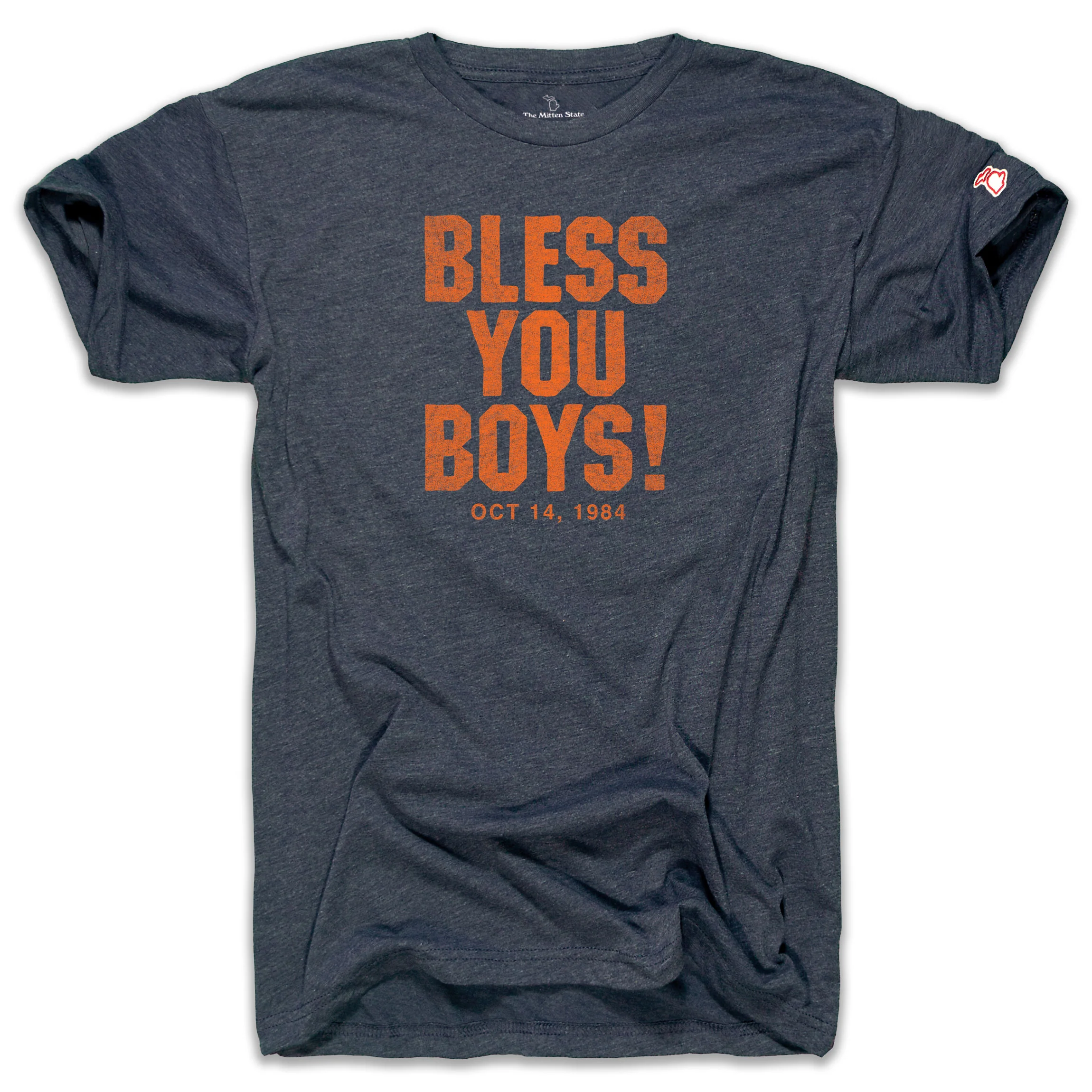 BLESS YOU BOYS 1984 (UNISEX)