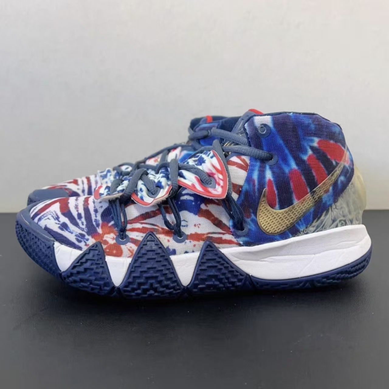 Nike Kybrid S2 