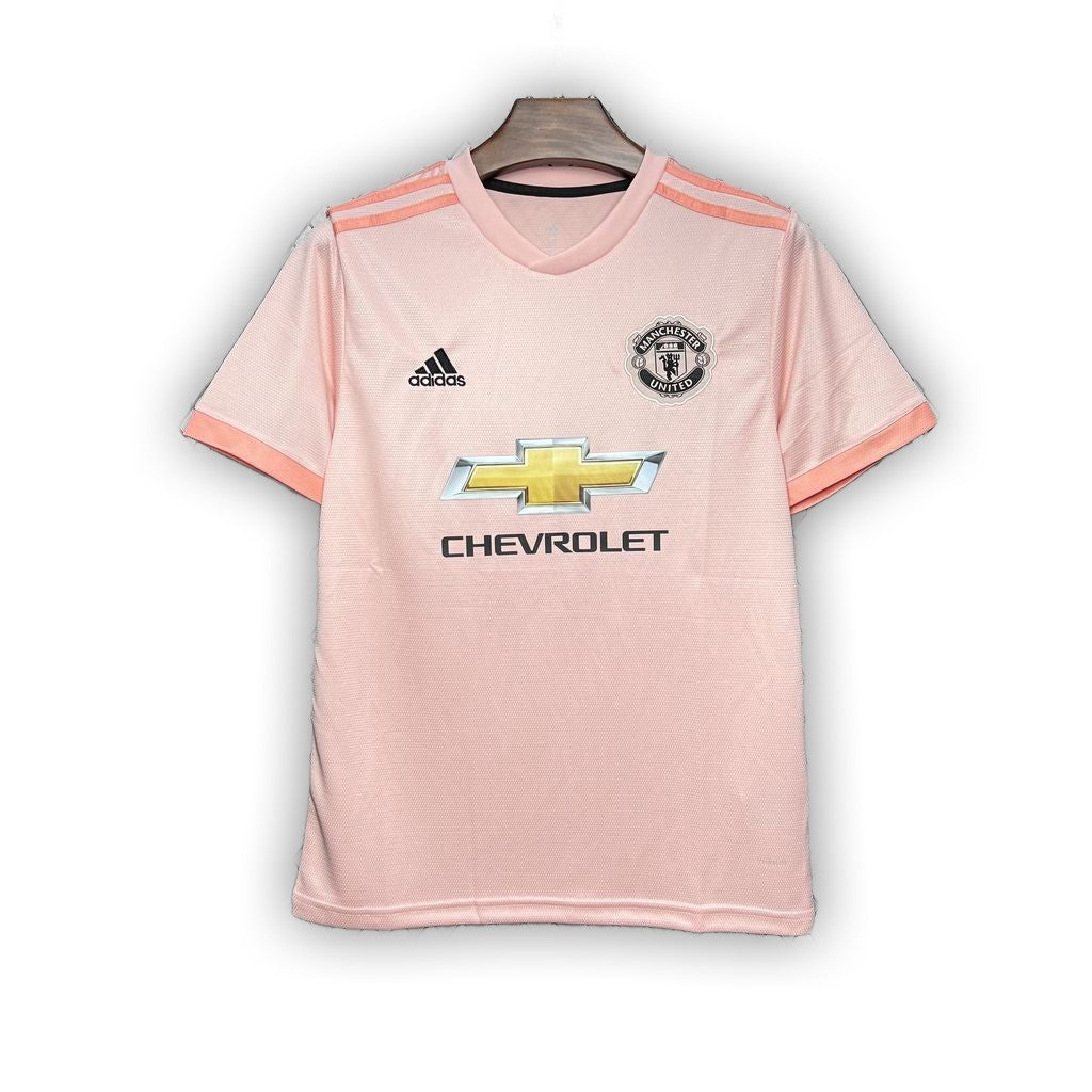 Manchester United 2018/19 Away