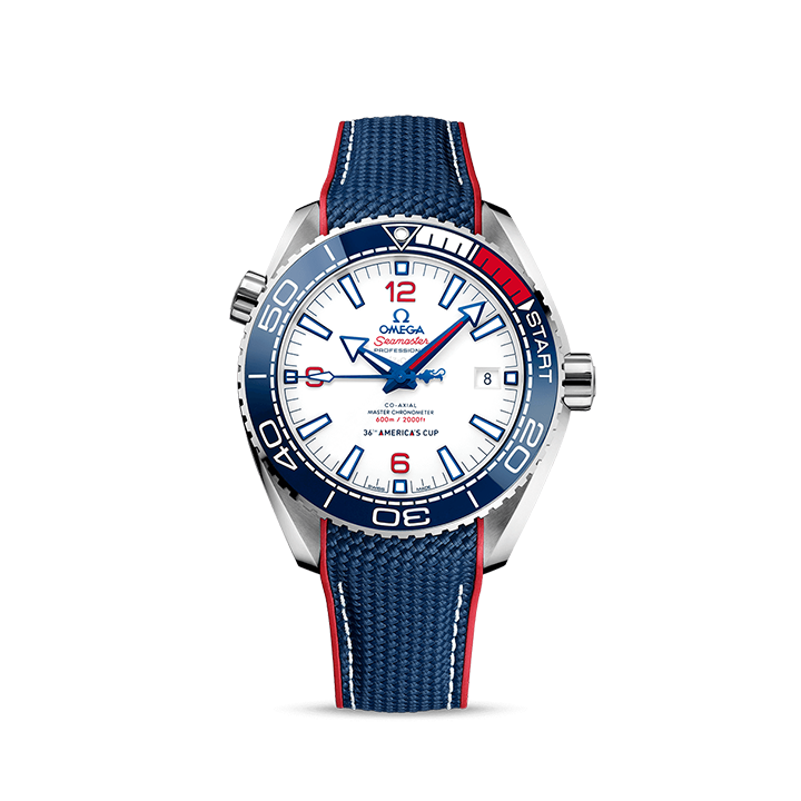 [2026 Mirror Grade]Omega 215.32.43.21.04.001 Seamaster Planet Ocean 600M Co-Axial-Master 215.92.46.22.01.004-New